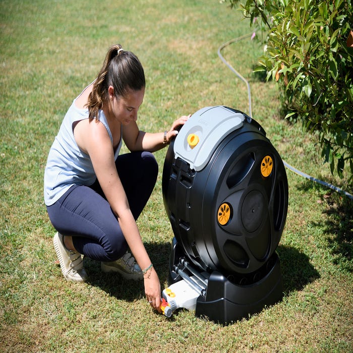 Easymix composteur 