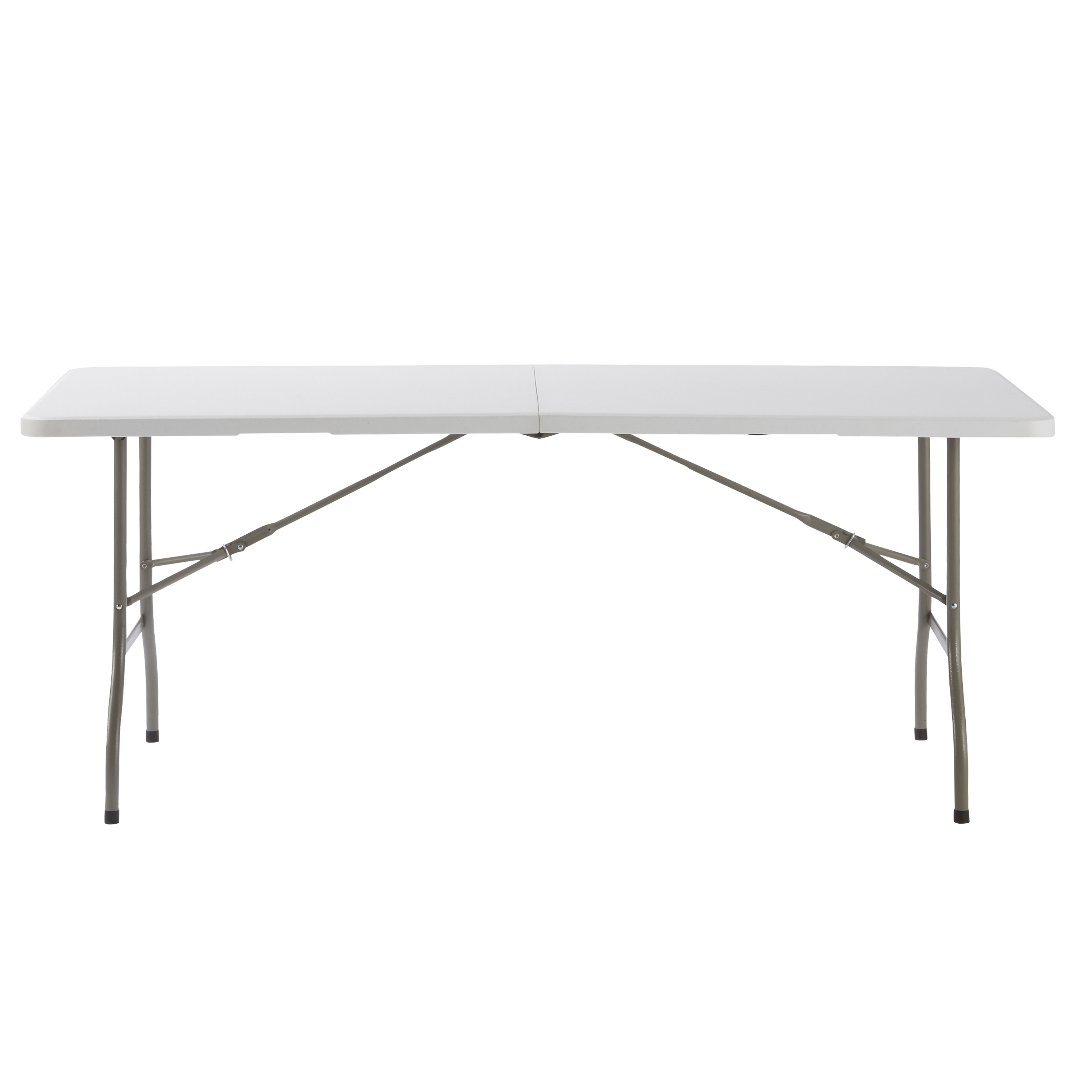 Table de réception pliante Folo rectangulaire, 180x73 cm, 6 personnes - 3