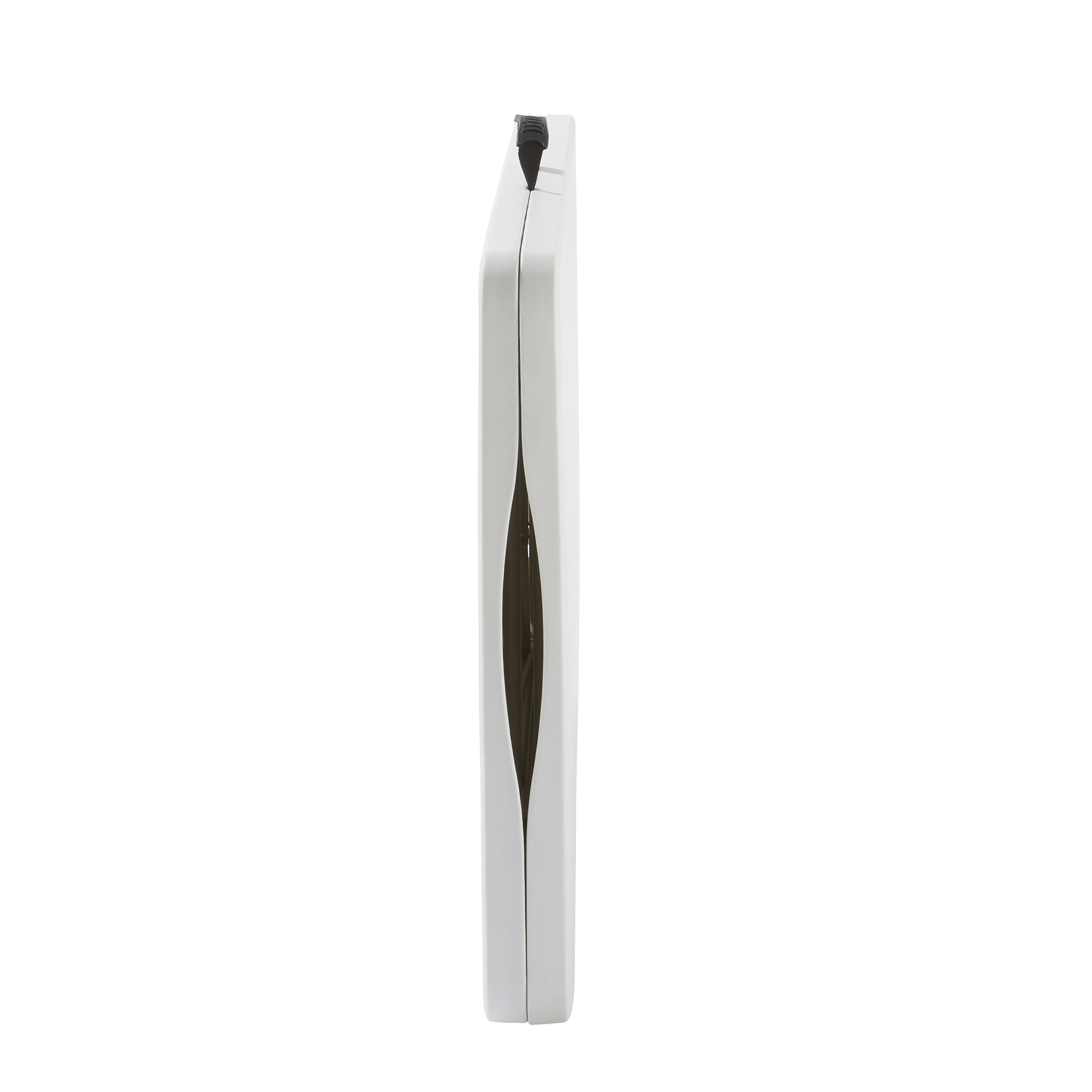 Table de réception pliante Folo rectangulaire, 180x73 cm, 6 personnes - 5