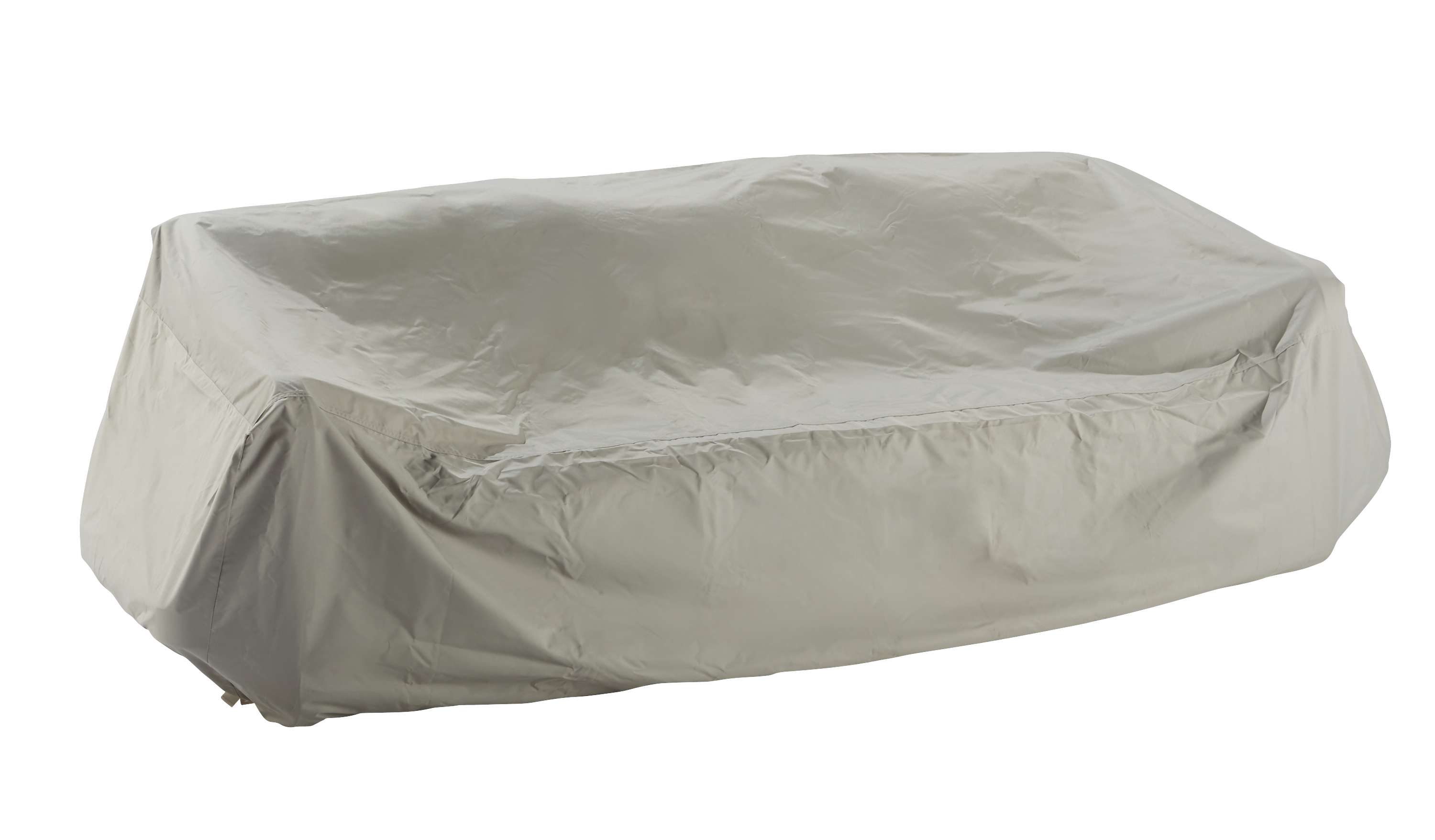 Pokrowiec na sofę ogrodową XL 242x86x60 cm Naterial