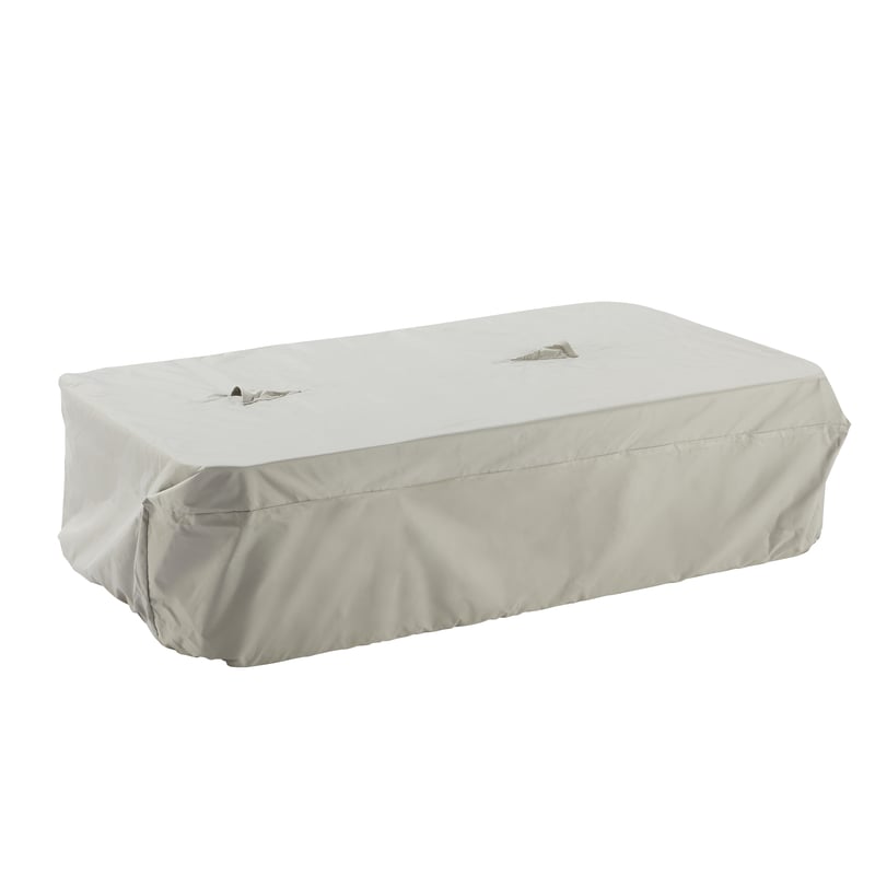 Pokrowiec na stół ogrodowy 155x100x33 cm Naterial