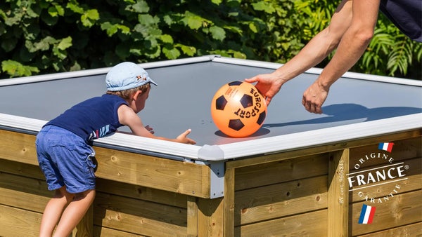 Sécurité des tout petits