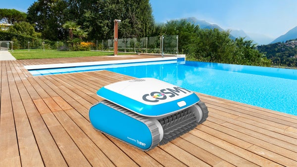 Nettoyage en beauté !