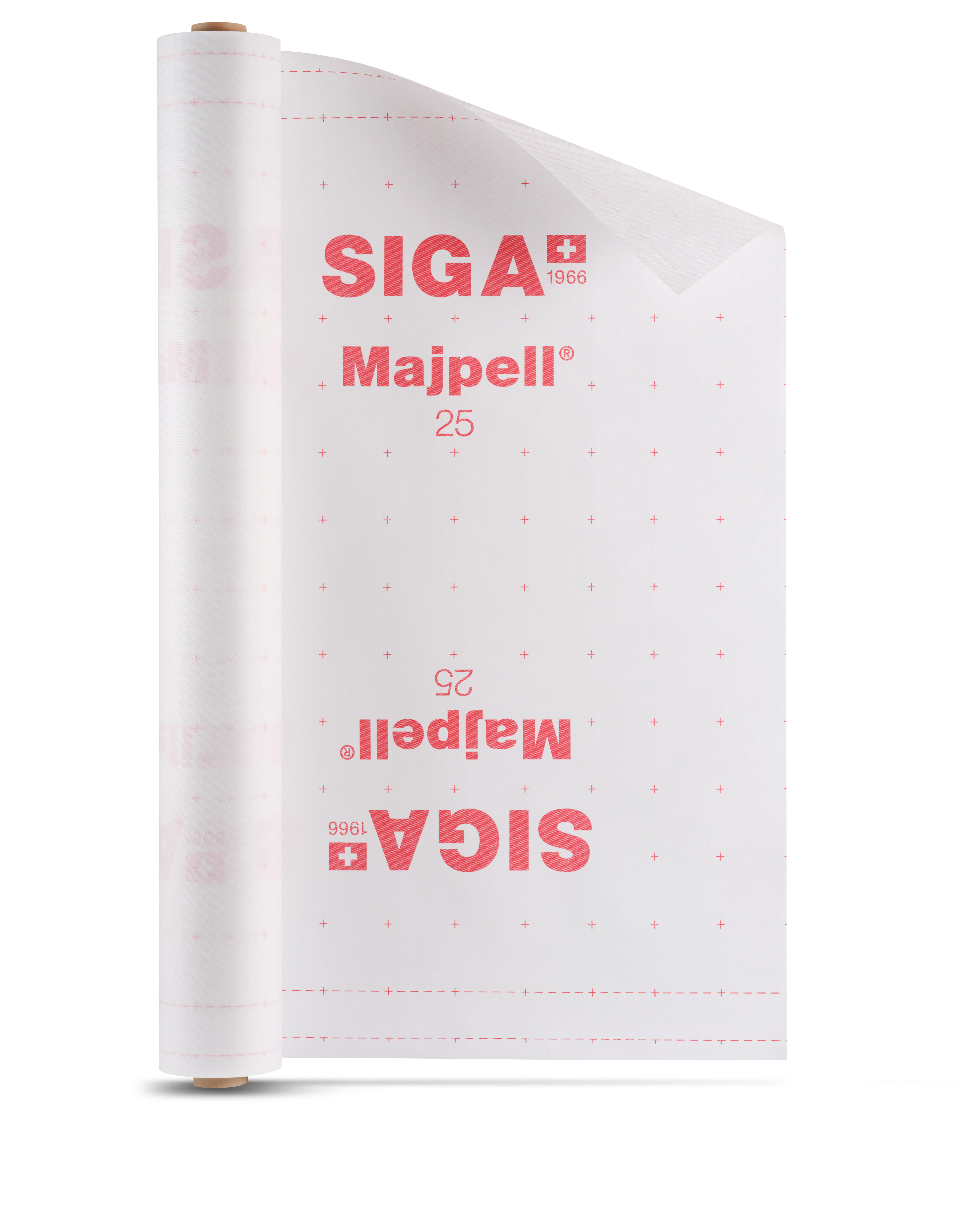 Parevapeur MAJPELL 25, 1.5Mx20M SIGA Leroy Merlin — free download