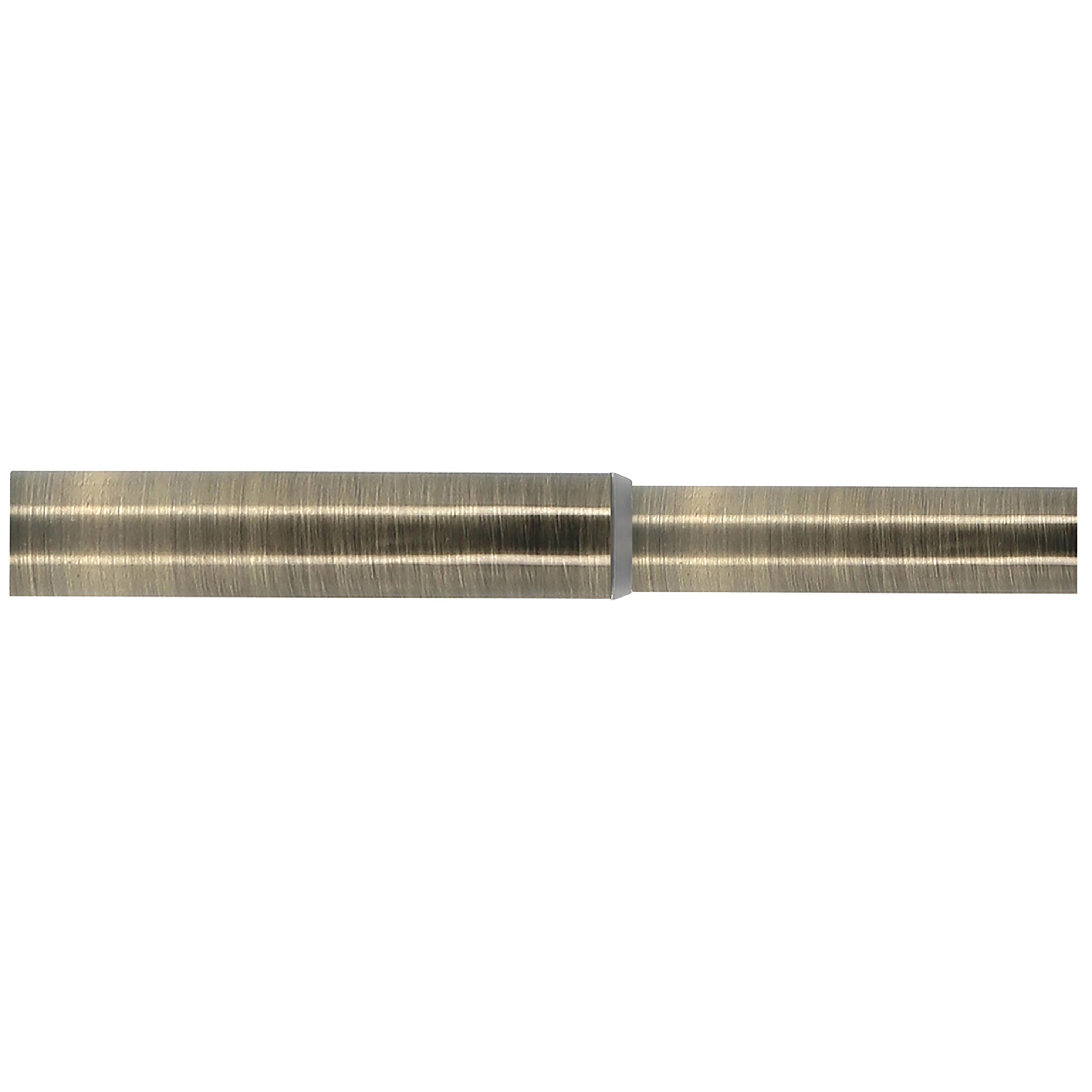 barra extensible d28 bronce