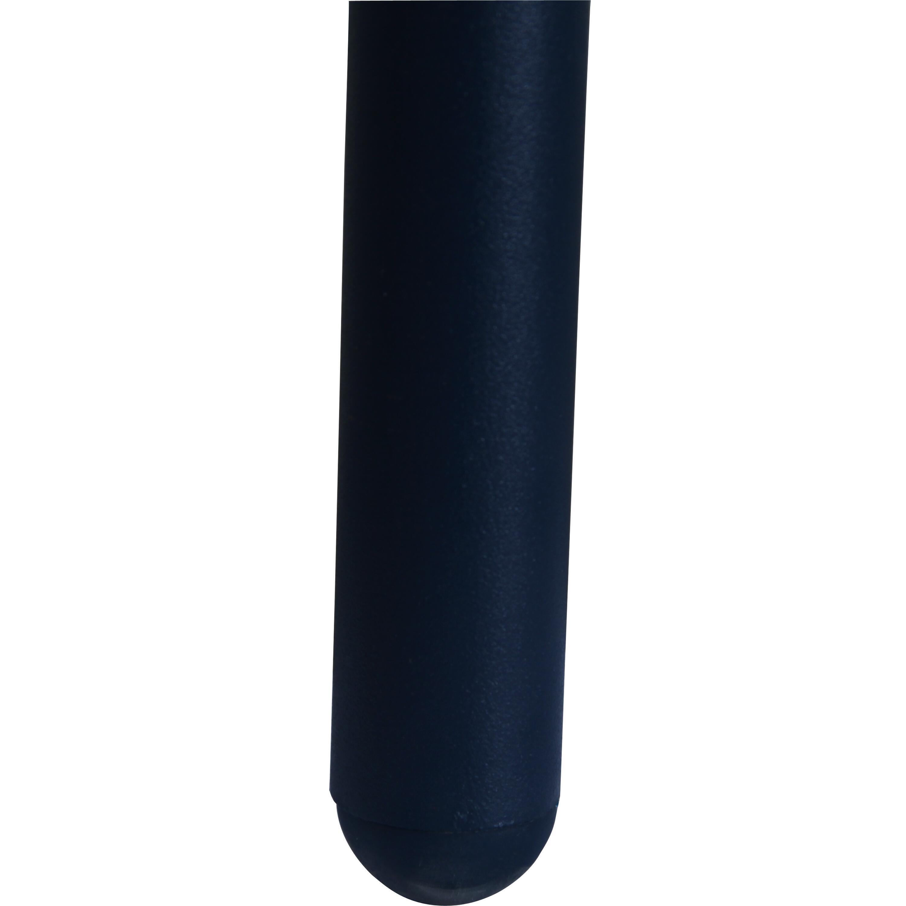 Mesa de metal CAFE 120X70CM AZUL - 7