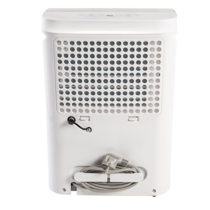 drenagem contínua umidificador de ar elétrico R w 16 litros por dia