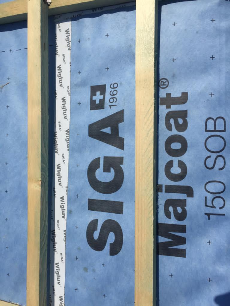 Rouleau de laine de verre URSA SERENITY 35 nu, Ep.60mm, 10x1.2m, R=1.70 - 5