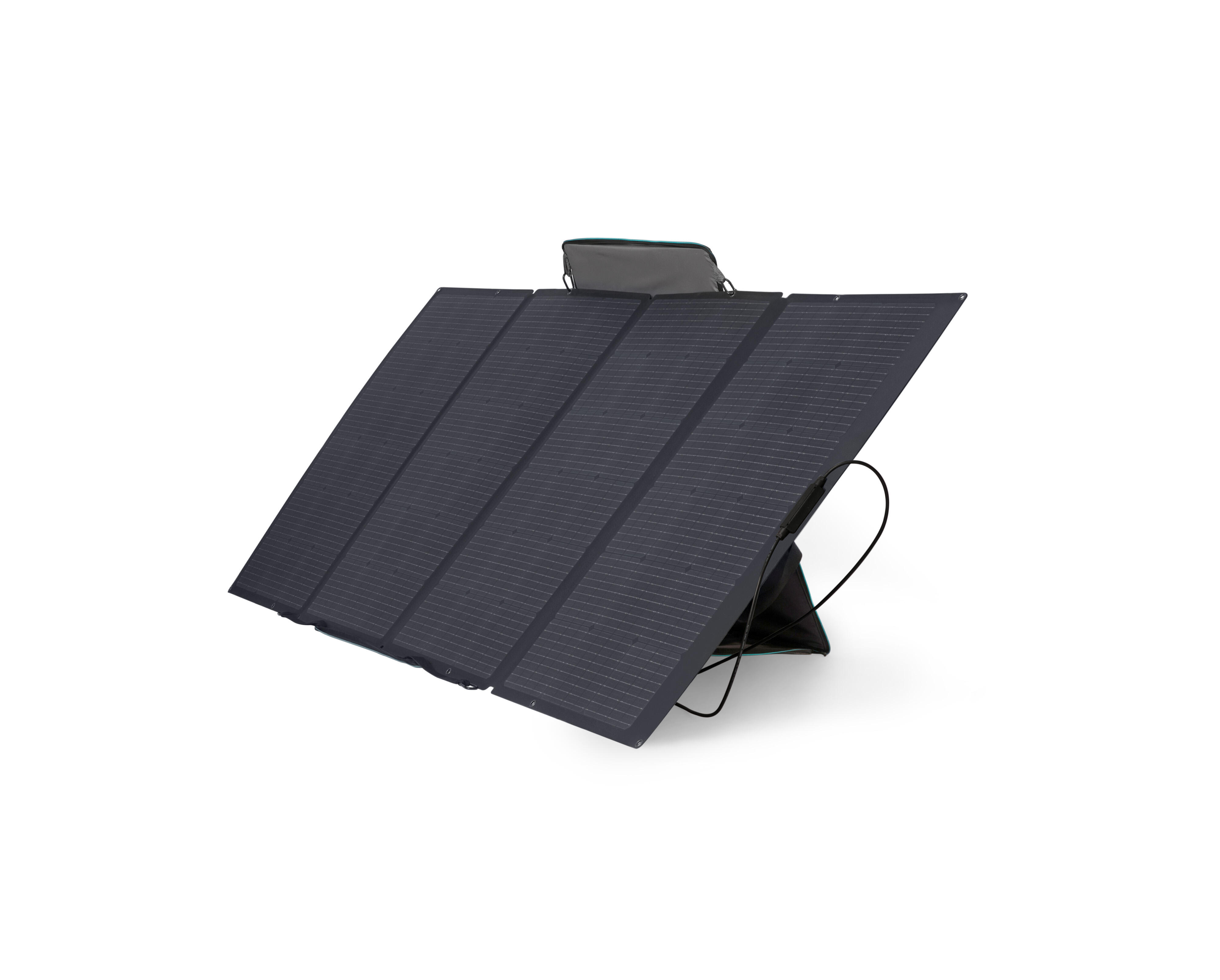 Panneau solaire 400W ECOFLOW - 2
