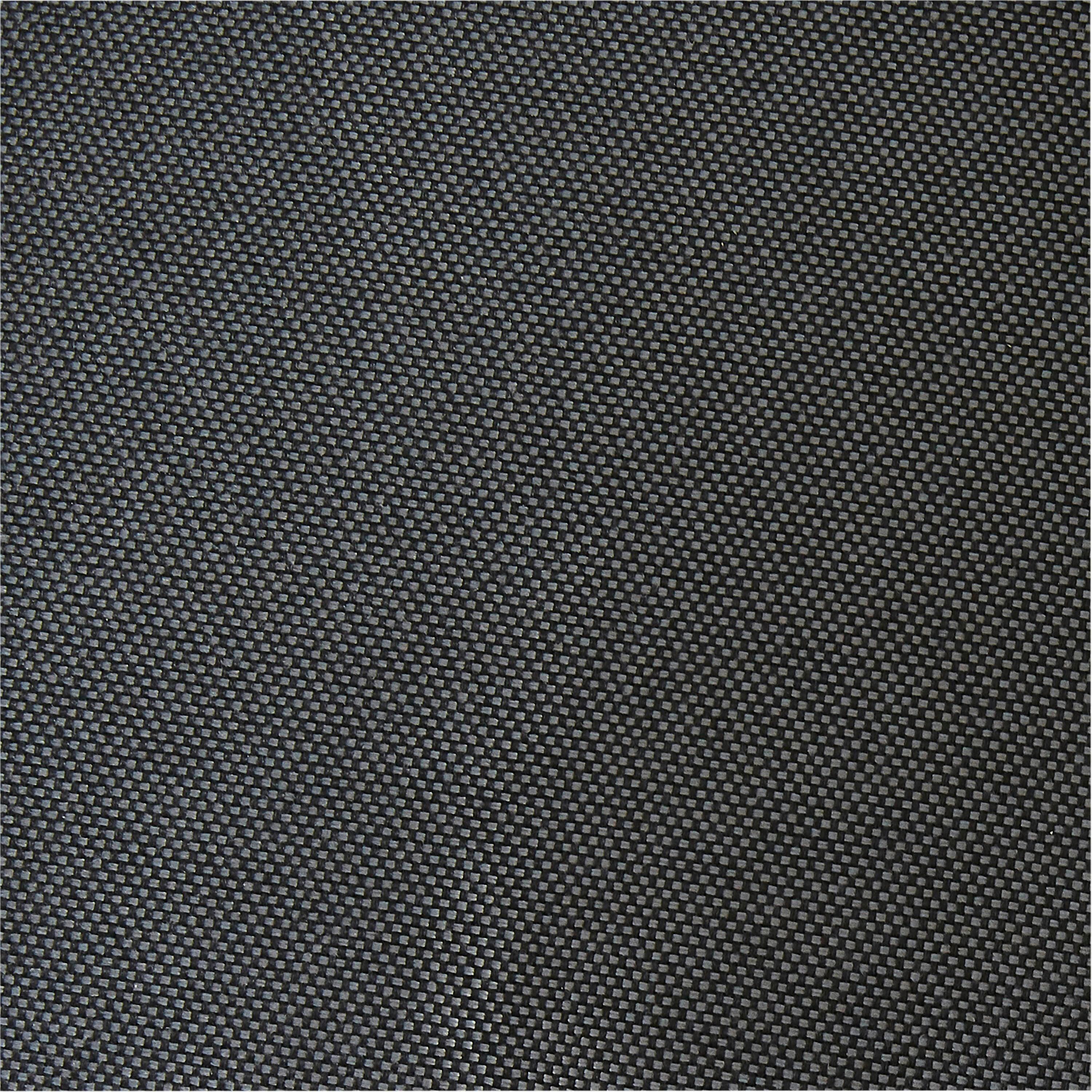 Cadeira de rattan cinza escuro Naterial Davos - 31