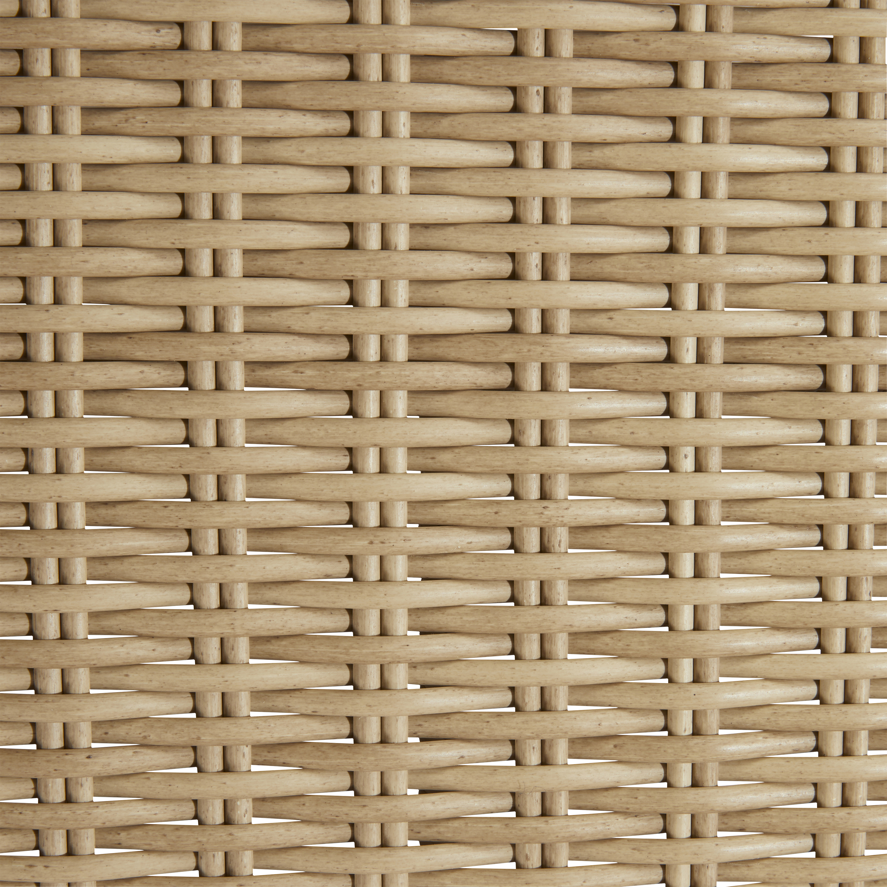 Salotto da giardino Medena NATERIAL antracite con cuscini in poliestere beige per 10 persone - 15