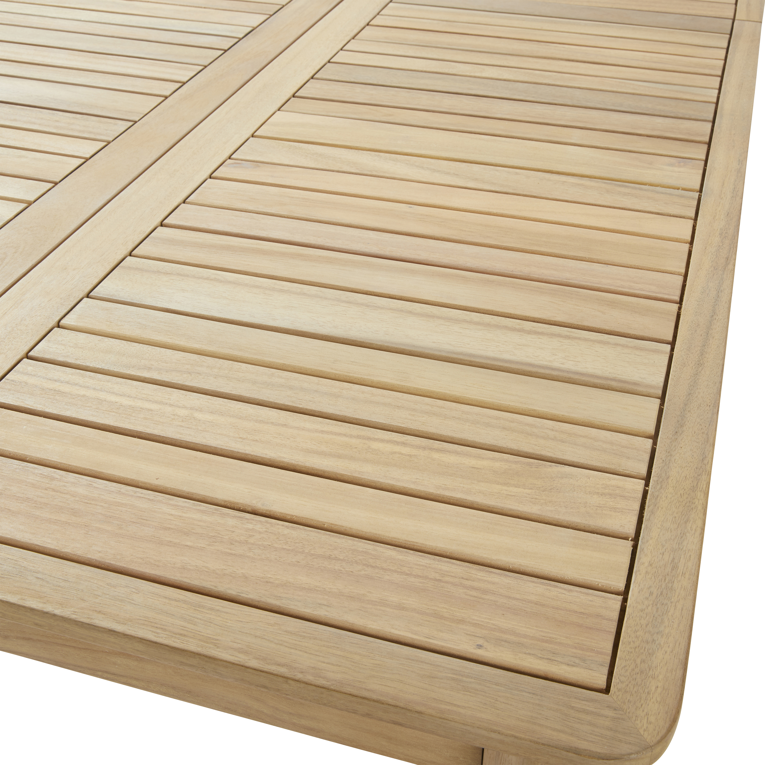 Mesa de madeira NATERIAL ATLAS 180/241.8X90X75CM - 39
