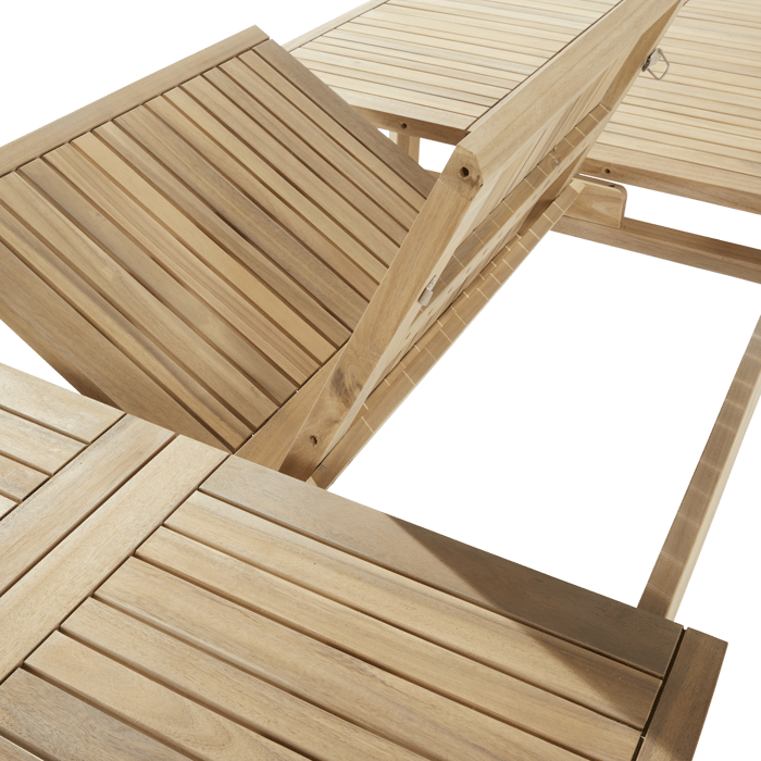 MESA MAD NAT ATLAS EXT 180/241.8X90X75CM