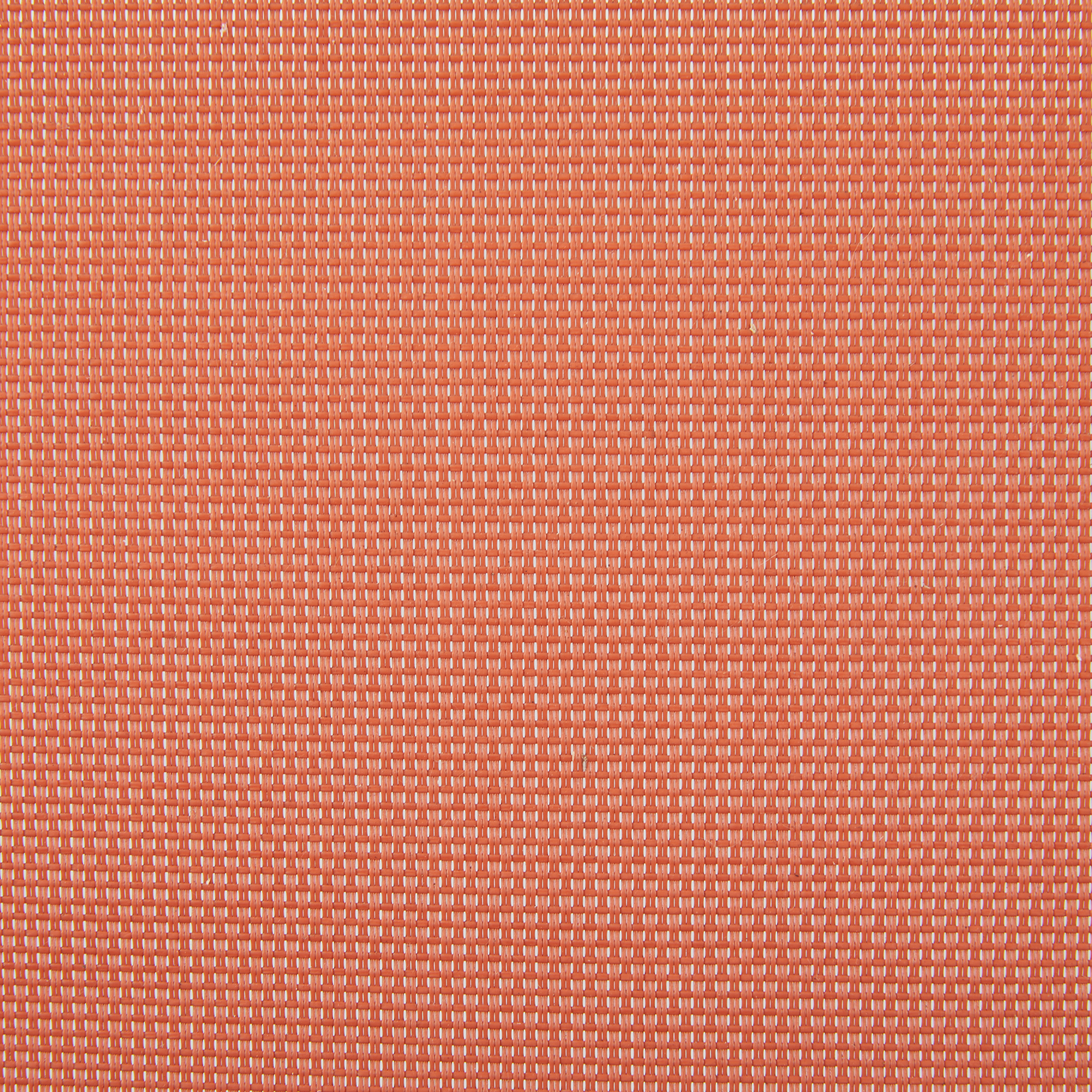 Fauteuil de jardin NATERIAL en acier orange / cuivré - 9