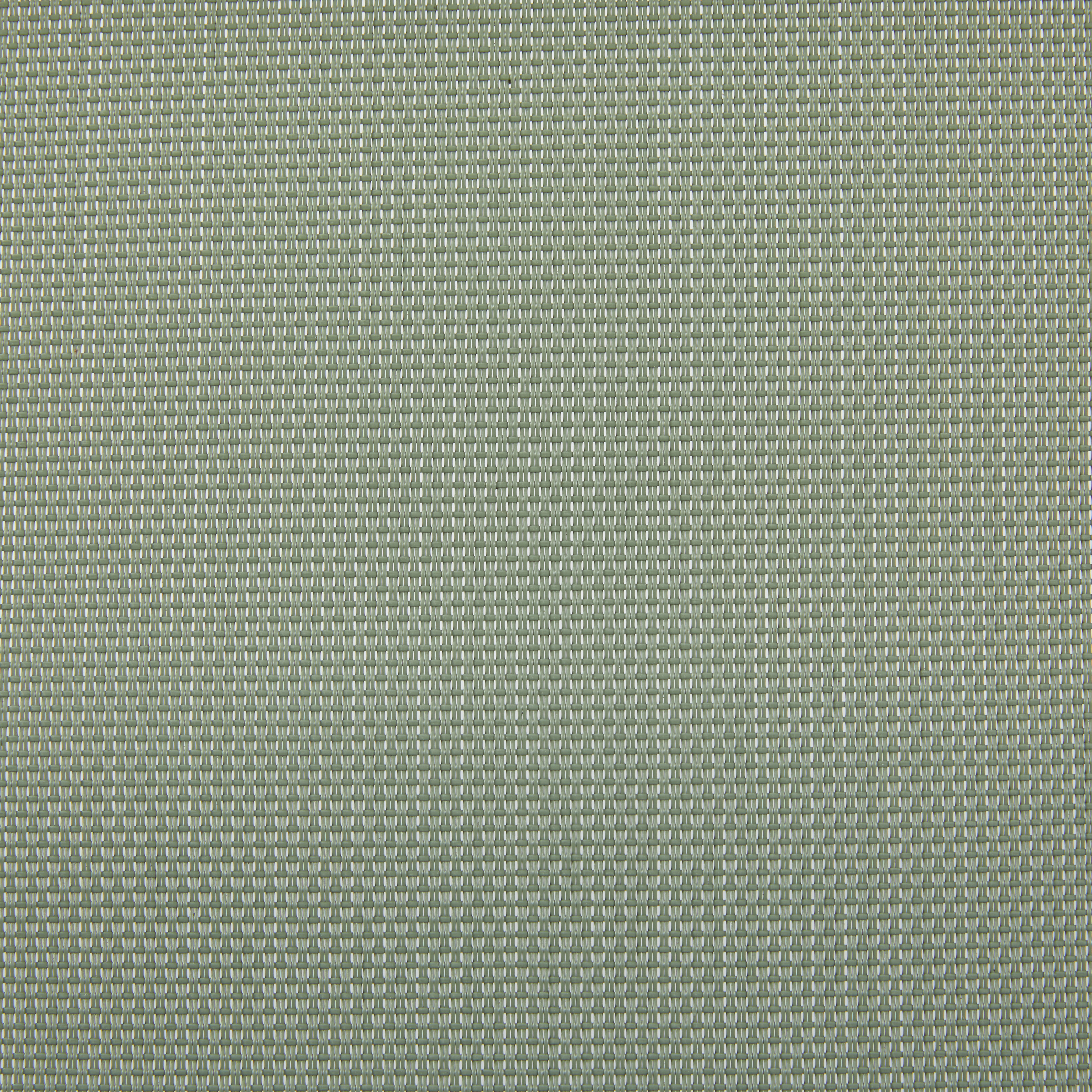 Chaise de jardin NATERIAL Emys en acier vert - 8