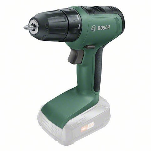 Δραπανοκατσάβιδο Μπαταρίας SOLO 18V BOSCH UniversalDrill