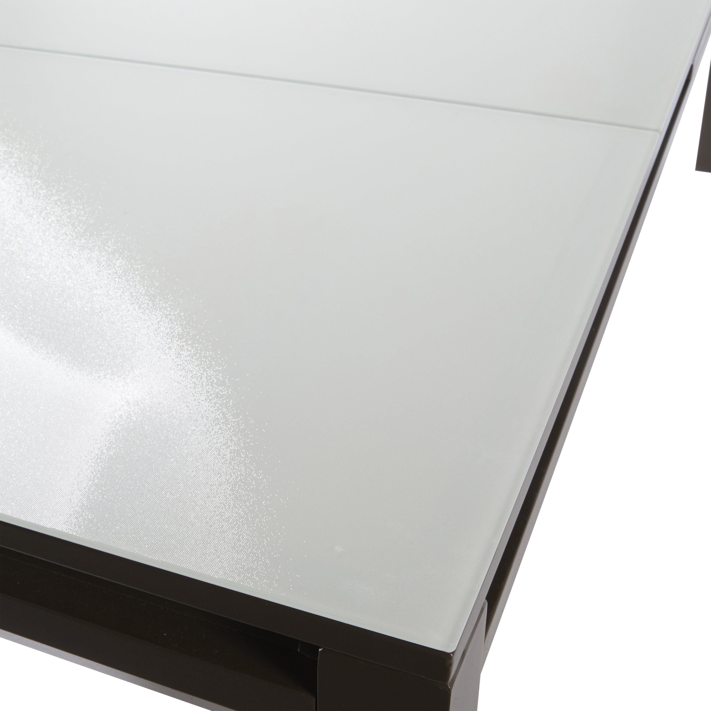 Mesa de alumínio NATERIAL ODYSSEA II 256/320X100CM MOKA - 5