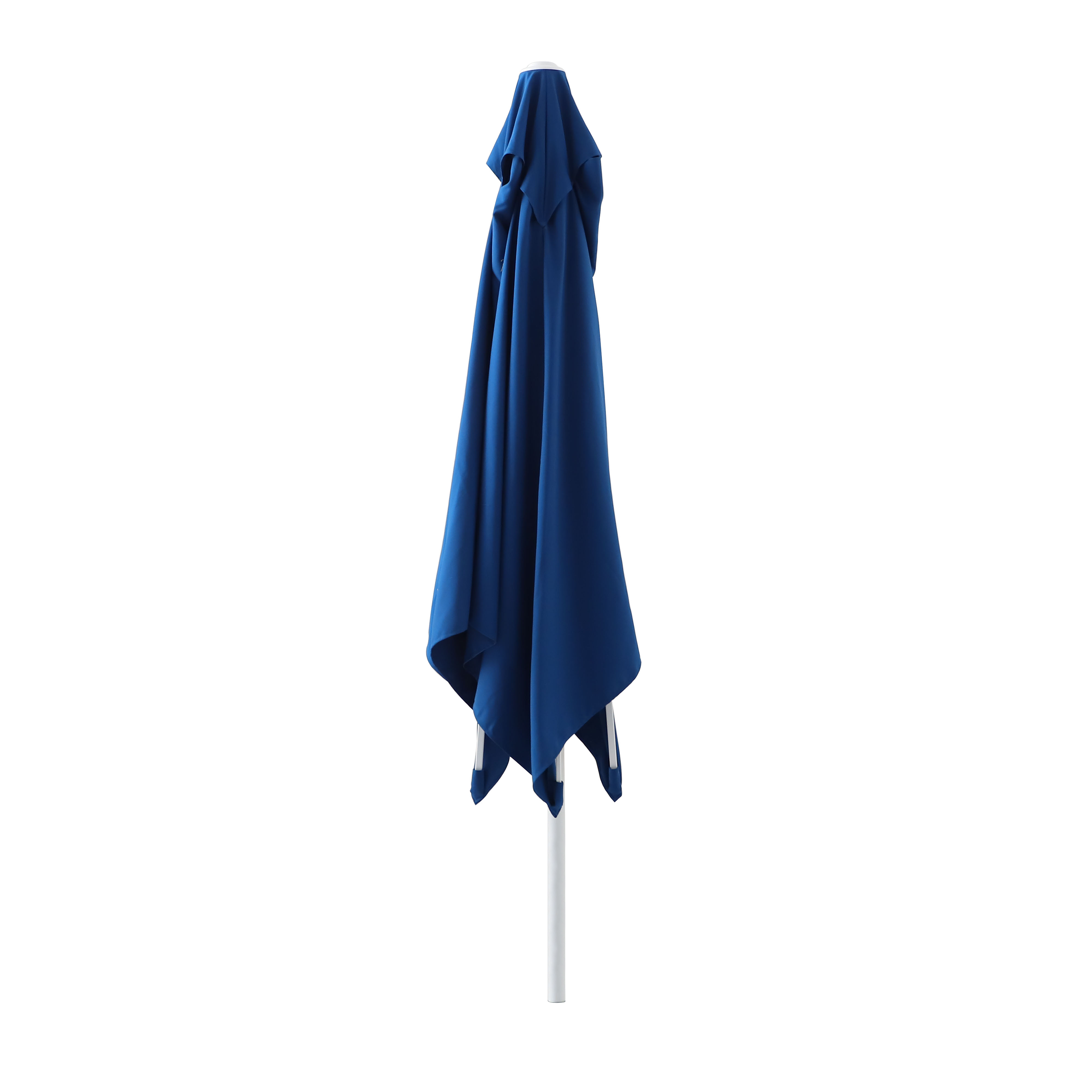 Guarda-sol NATERIAL aura ii 290x290cm azul - 2