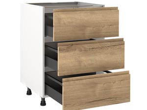 Meuble de cuisine Delinia ID | Leroy Merlin