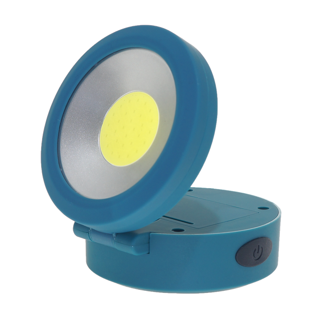 Lampa warsztatowa obrotowa 180Lm LEXMAN