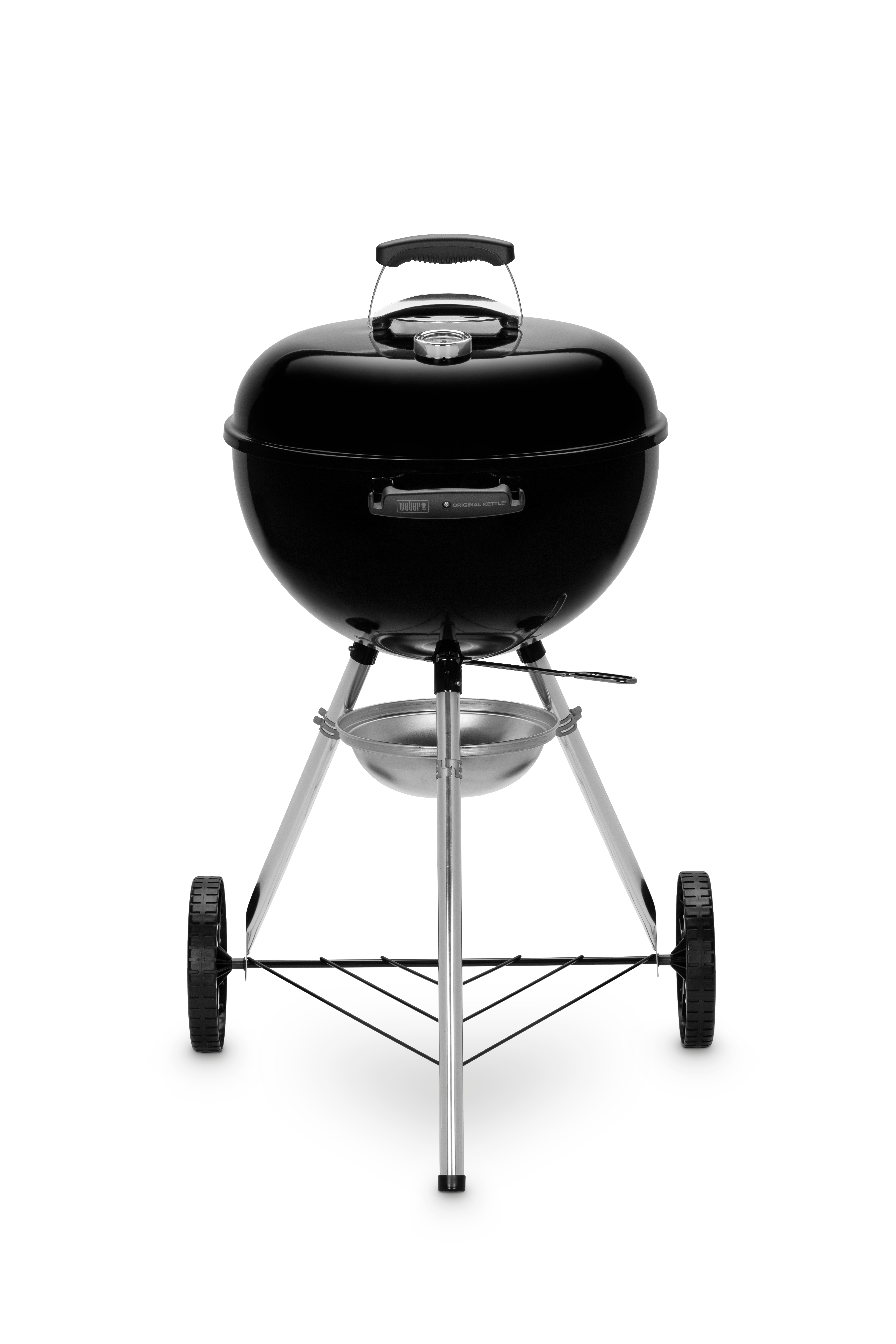 Barbecue a carbonella Original Kettle E-4710 WEBER - 4