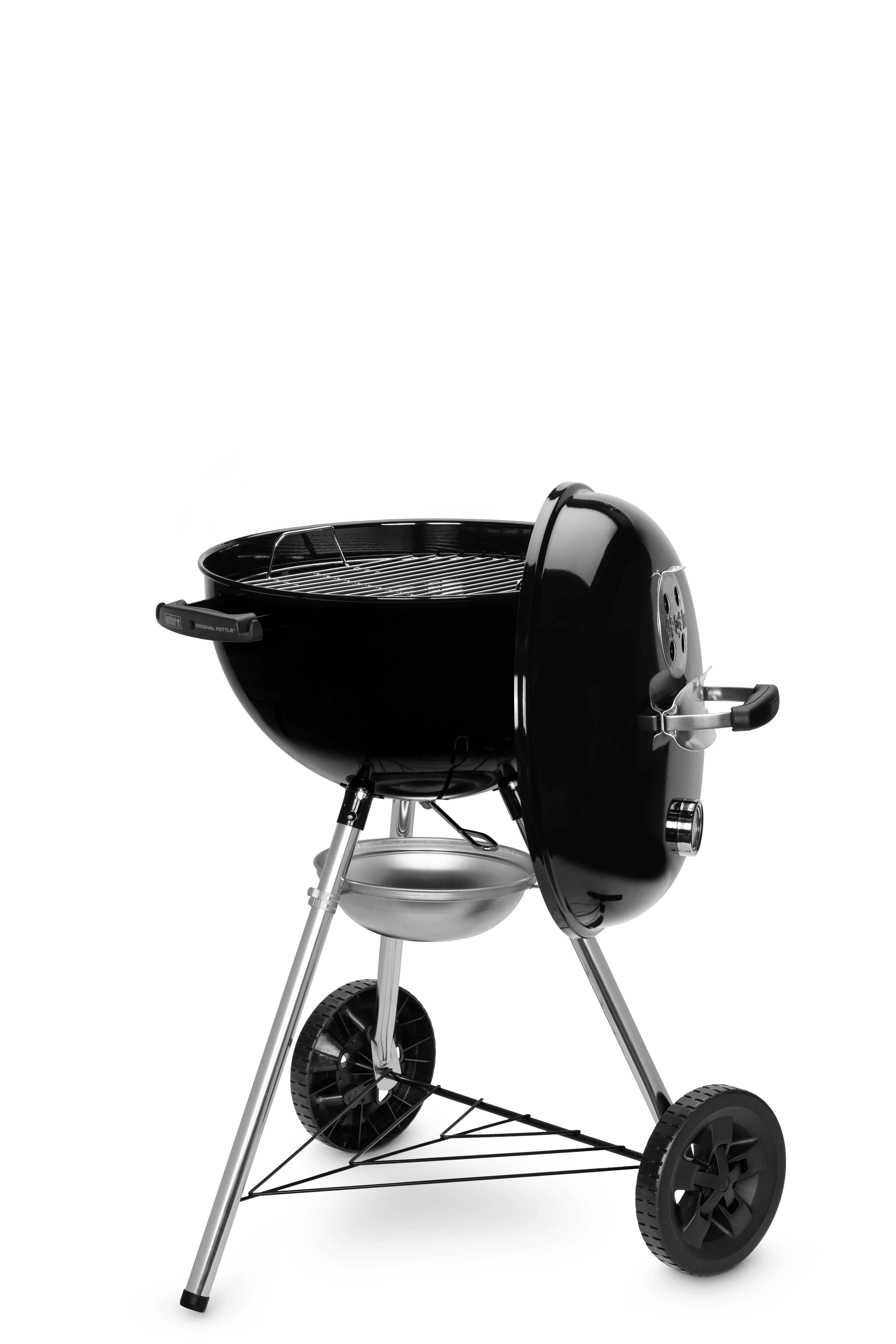 Barbecue a carbonella Original Kettle E-4710 WEBER - 2