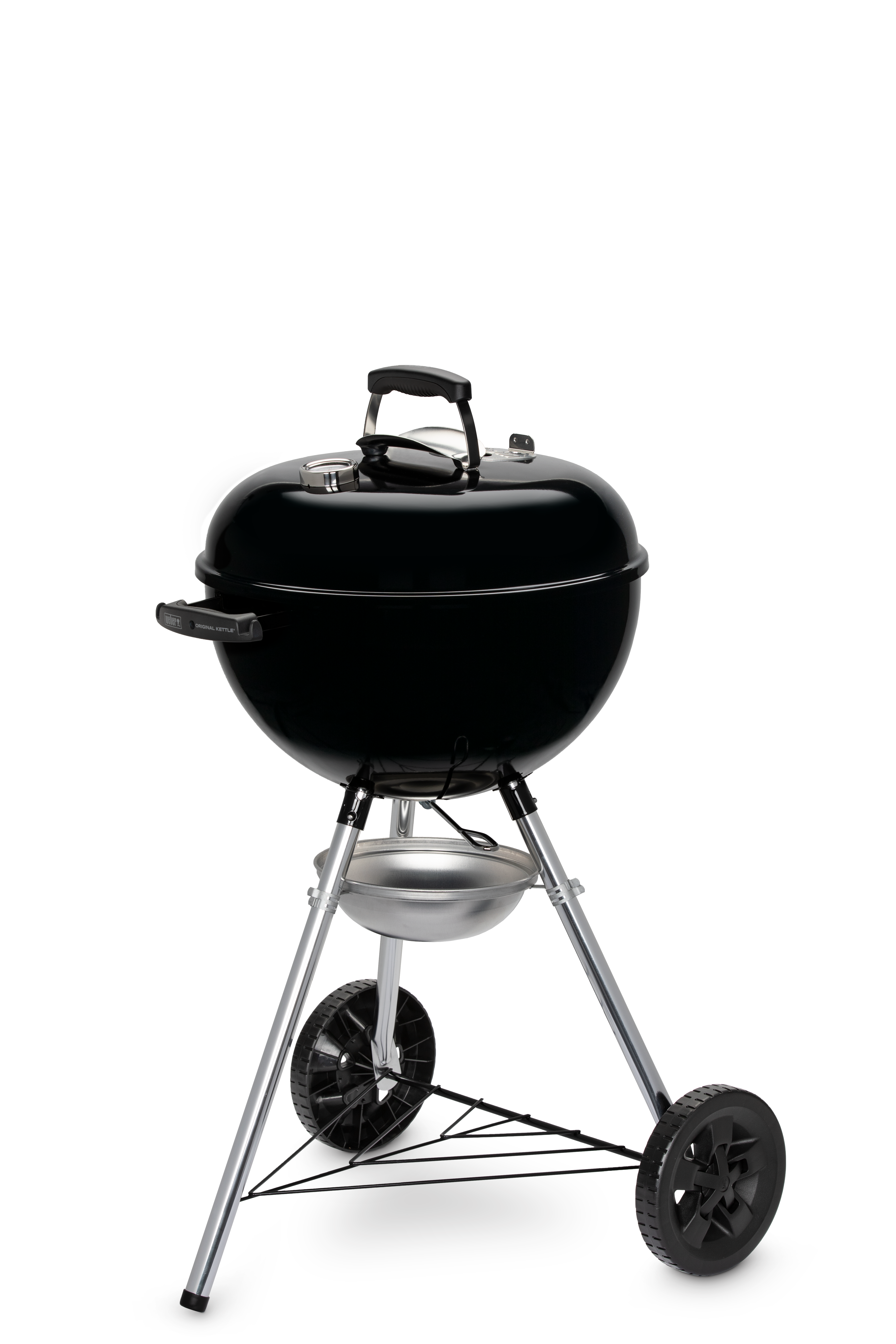 Barbecue a carbonella Original Kettle E-4710 WEBER - 3
