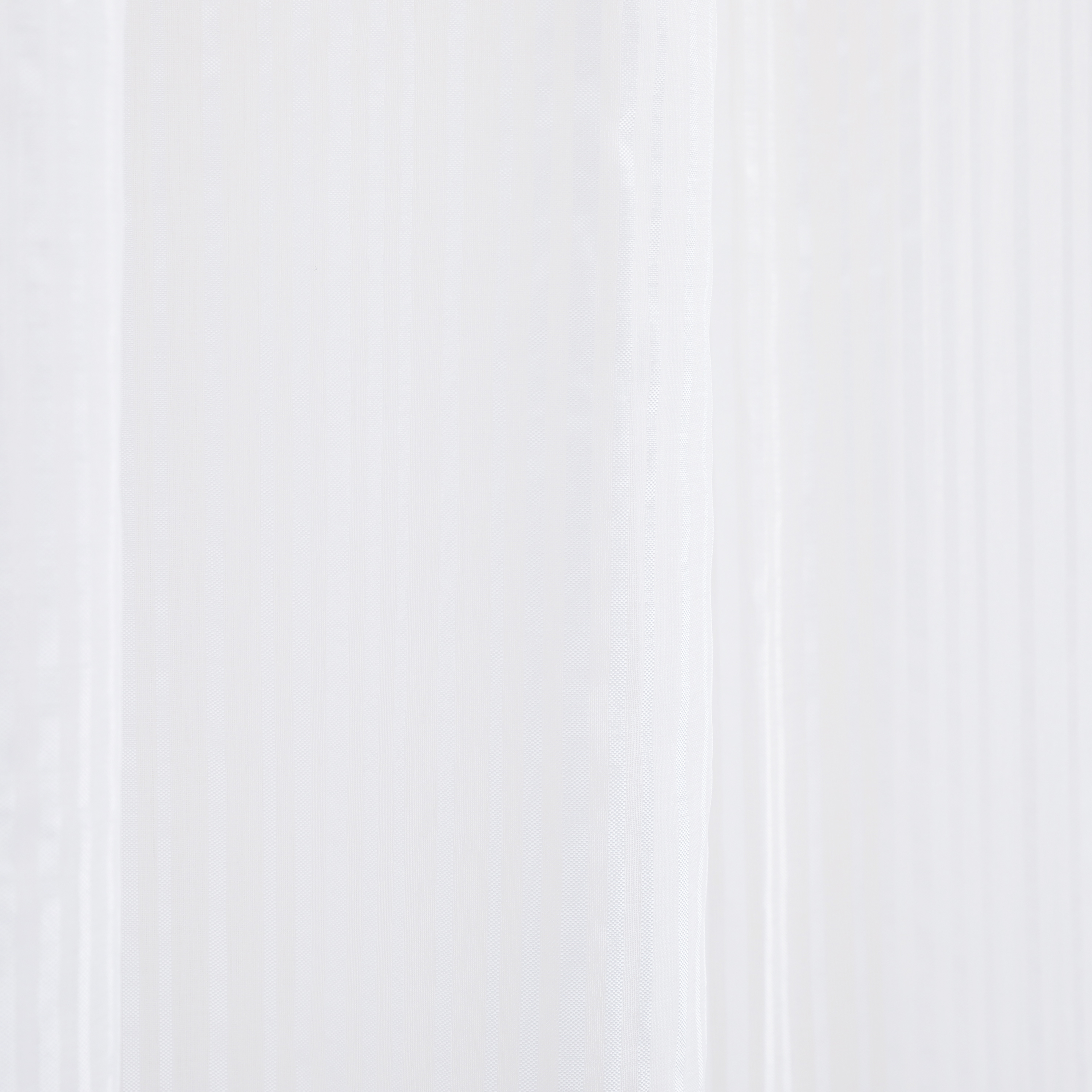 Voilage semi-transparent, Pricillia, blanc H.280 x l.140 cm INSPIRE - 5