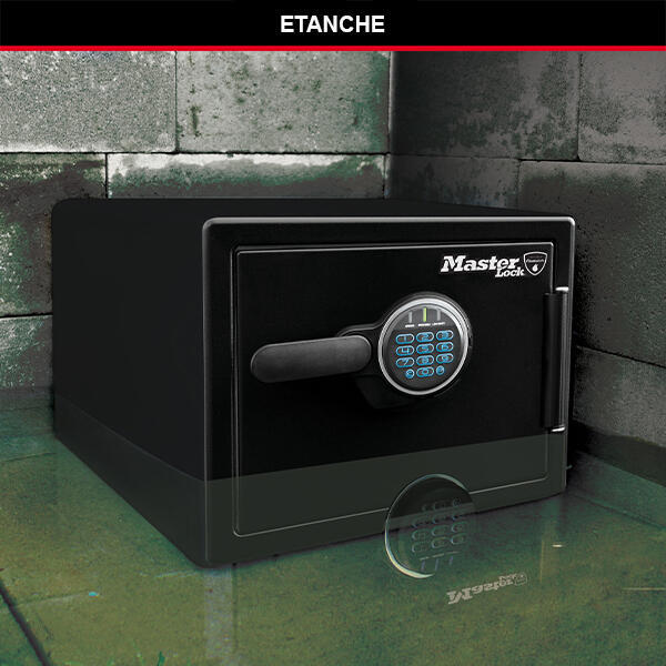 coffre-fort-etanche-eau-master-lock - 2