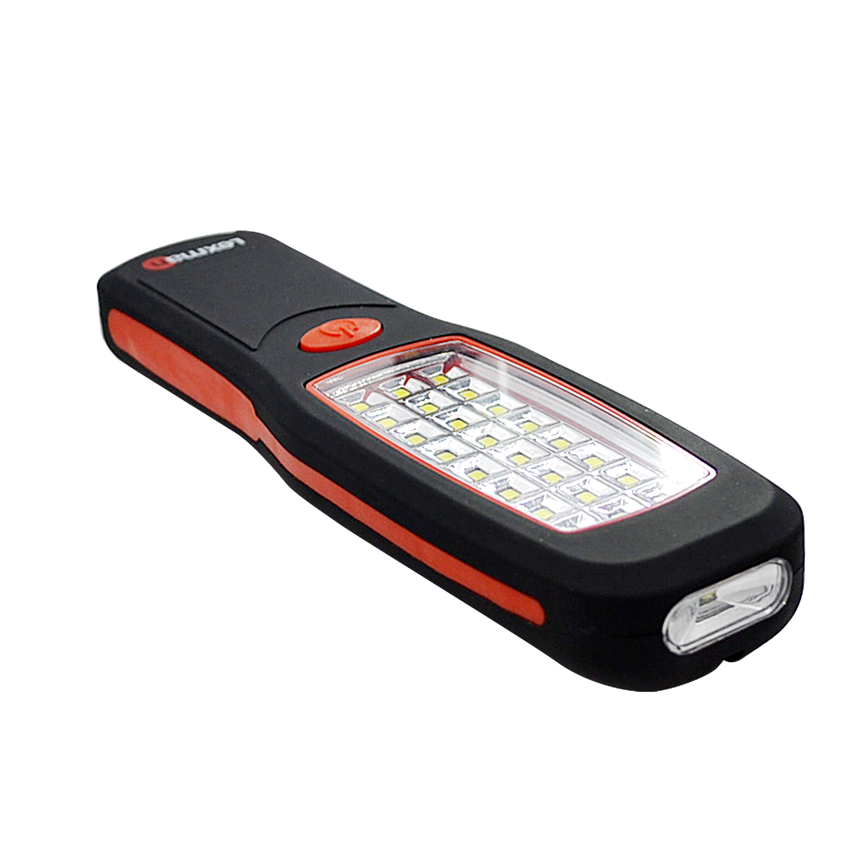 Lanterna LED de trabalho LEXMAN C/IMAN - 12