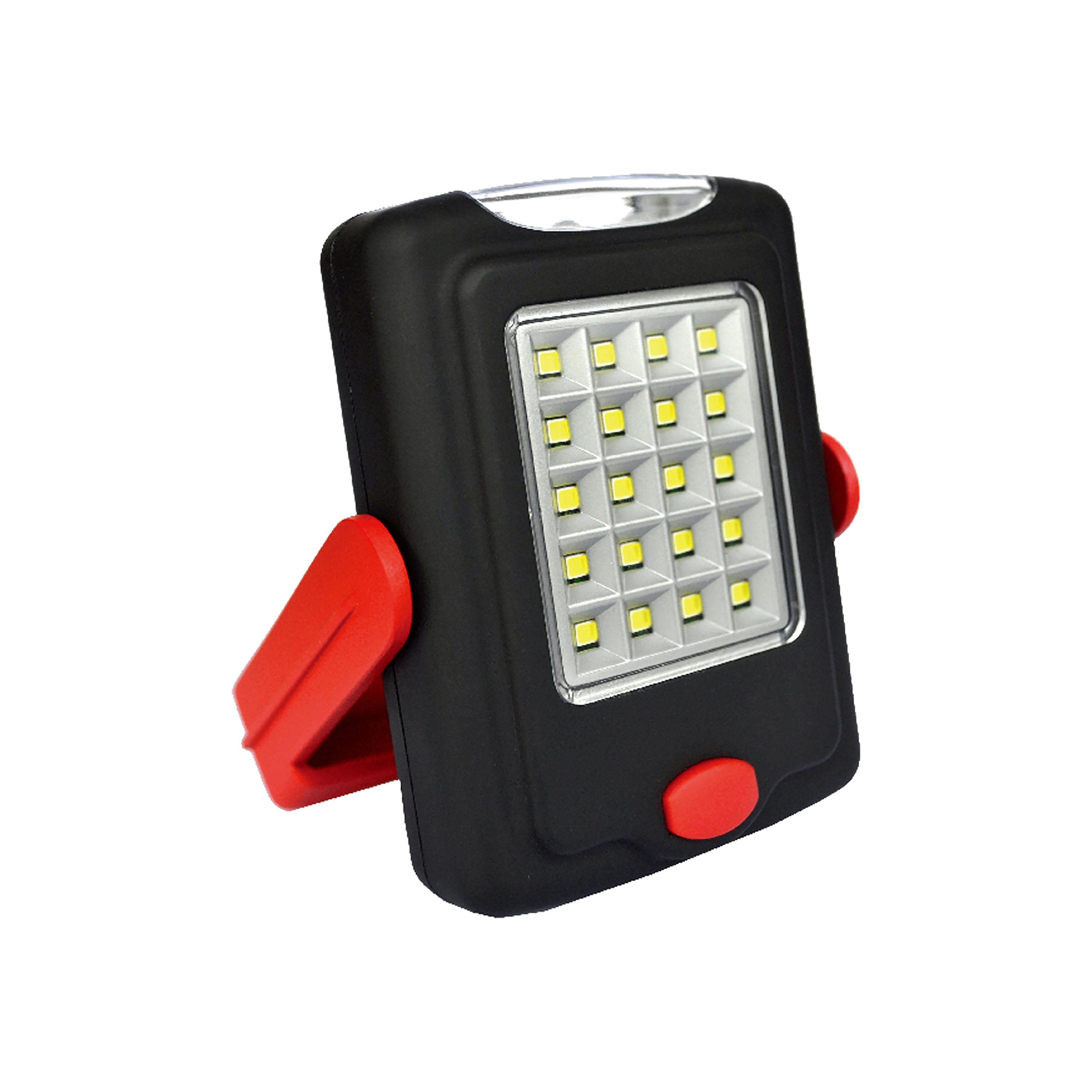 Lanterna de trabalho portátil 20SMD+3LED LEXMAN - 2