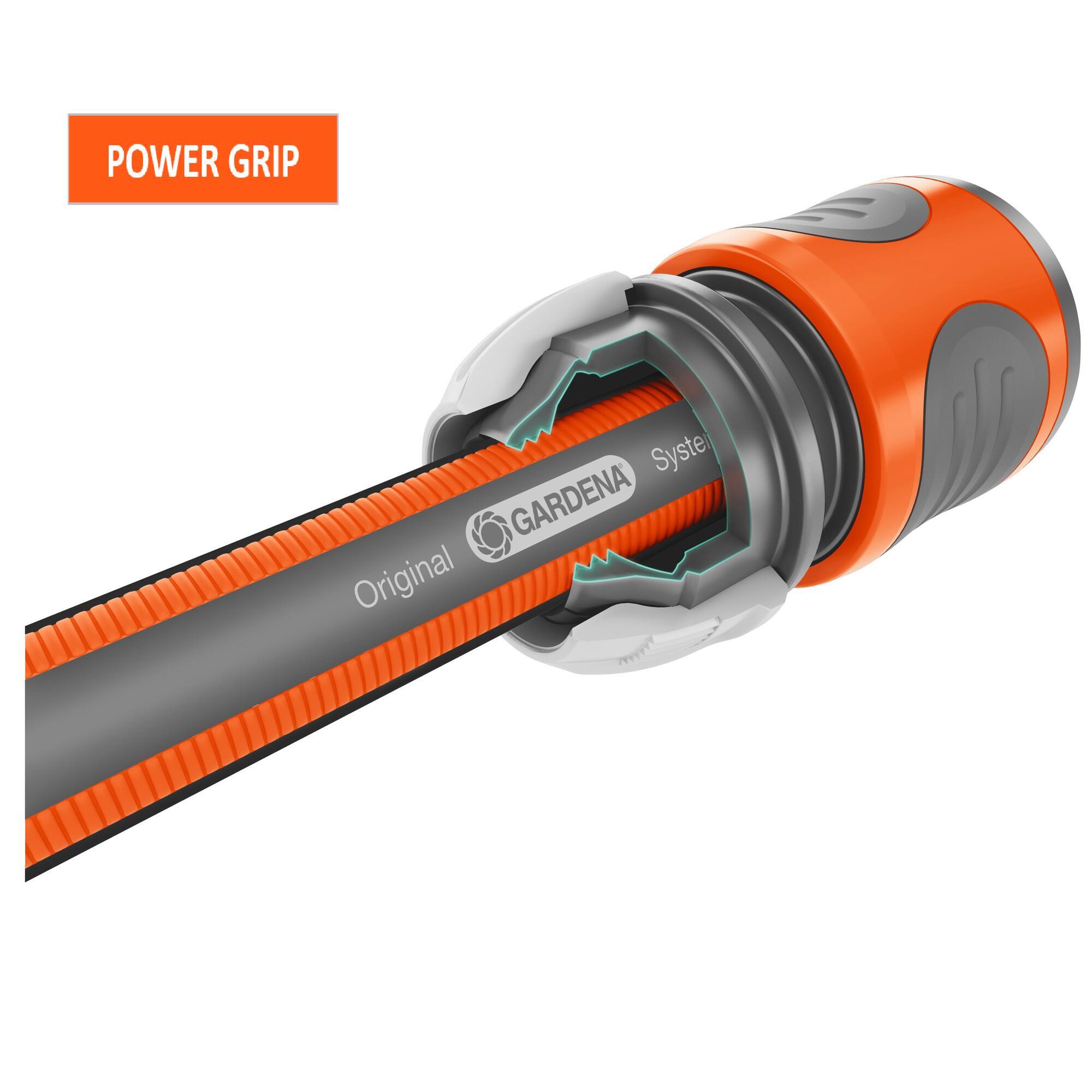 Tuyau d'arrosage Gardena - 0