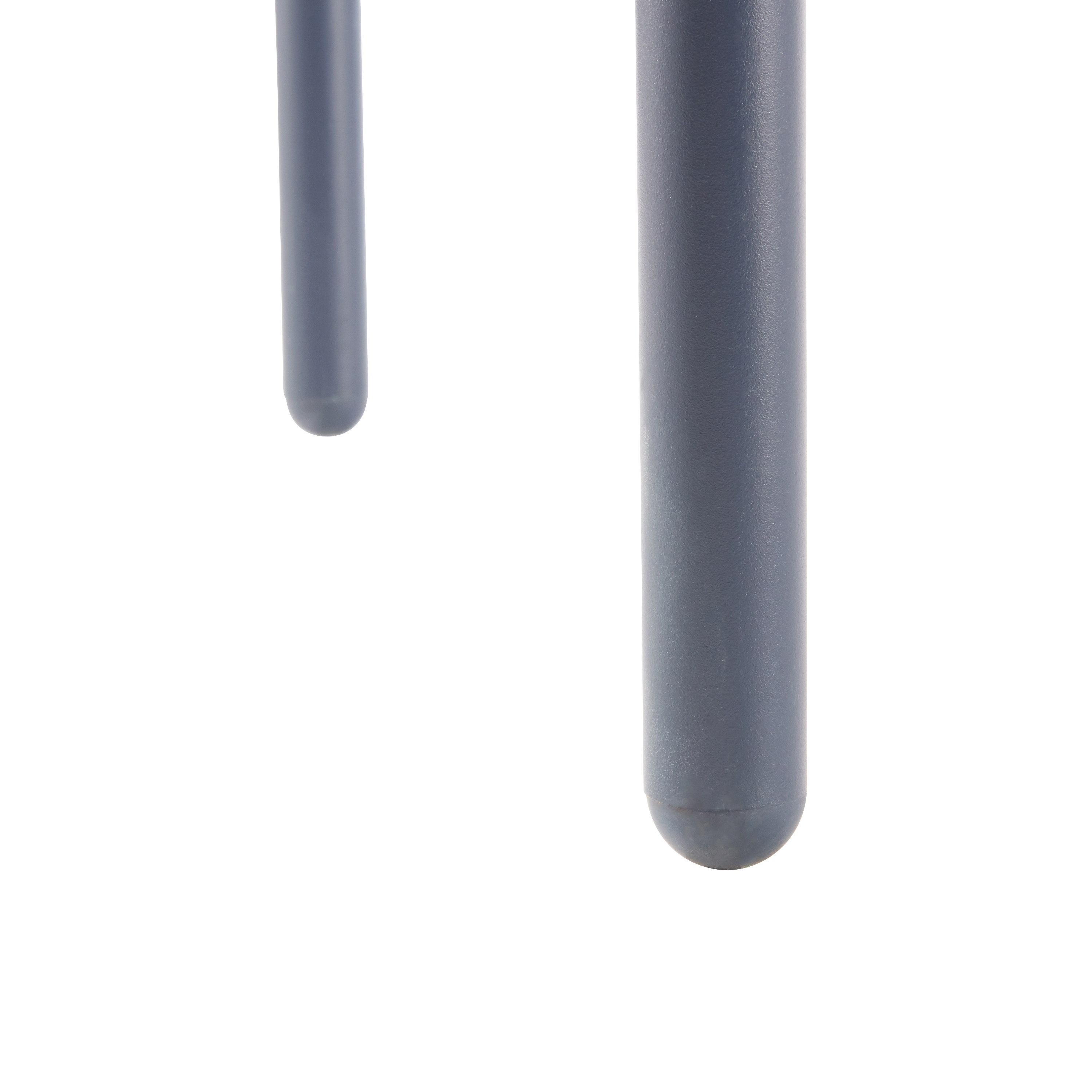 Cadeira refeição aço vermelho Cafe - 41