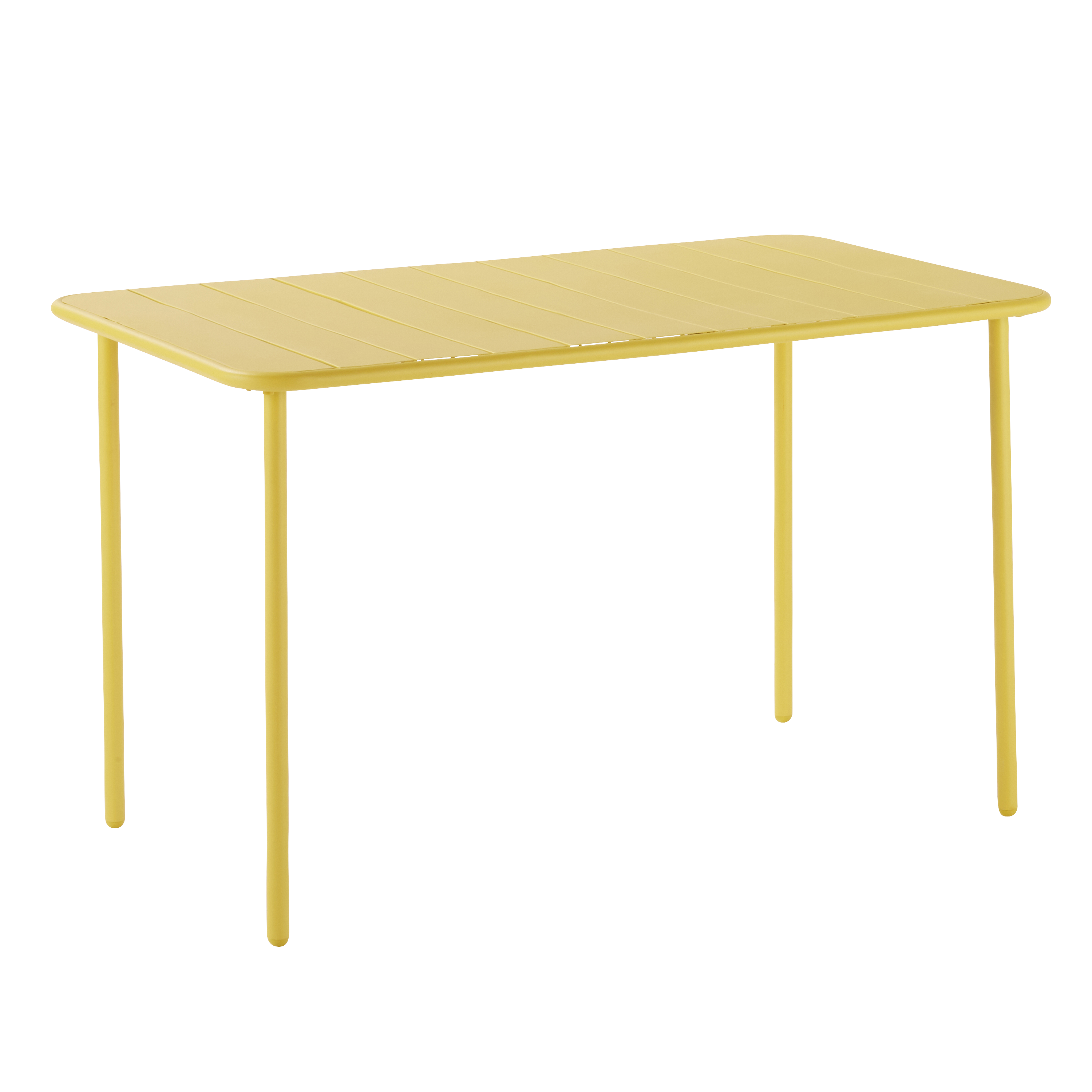 Cadeira refeição aço vermelho Cafe - 27