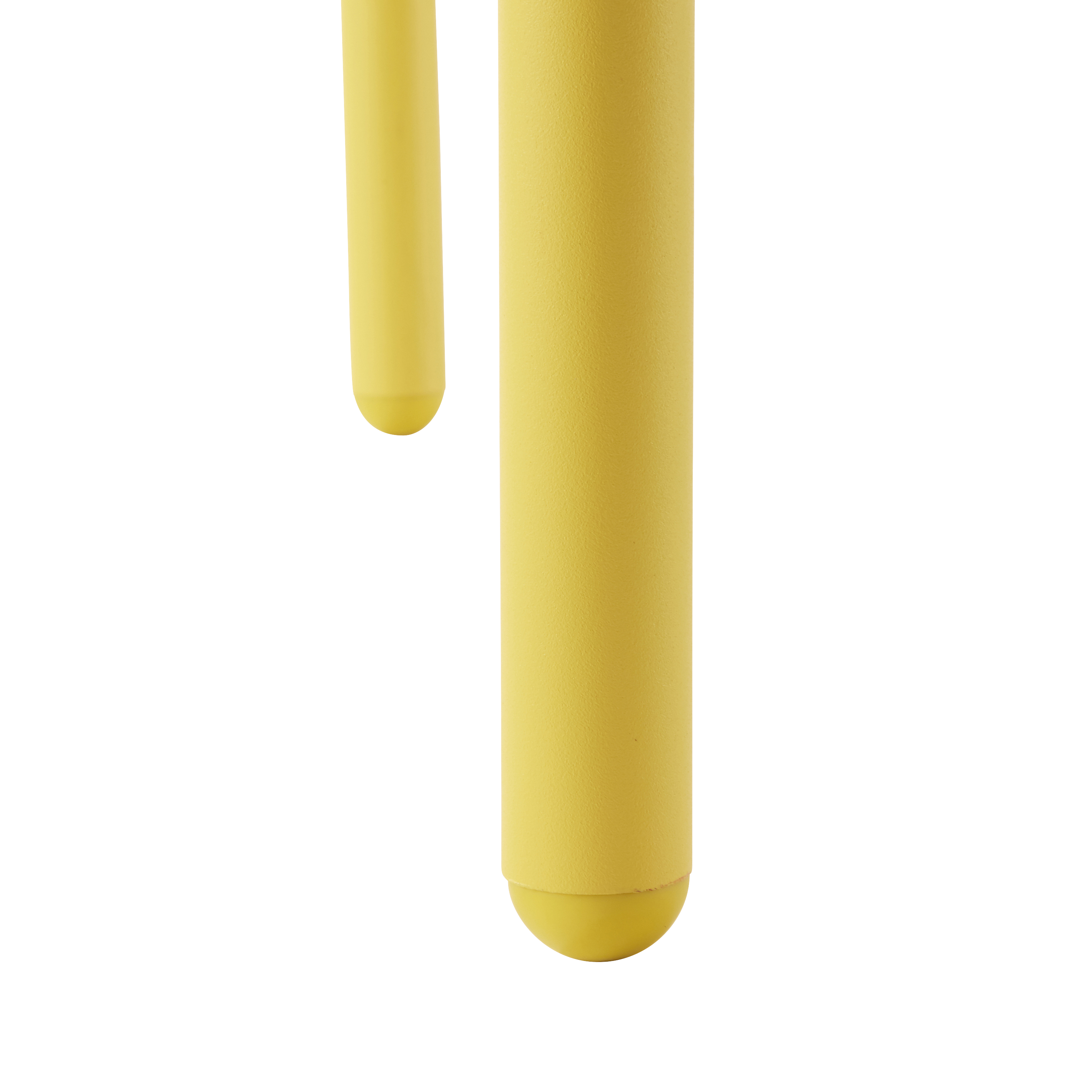 Cadeira refeição aço vermelho Cafe - 40