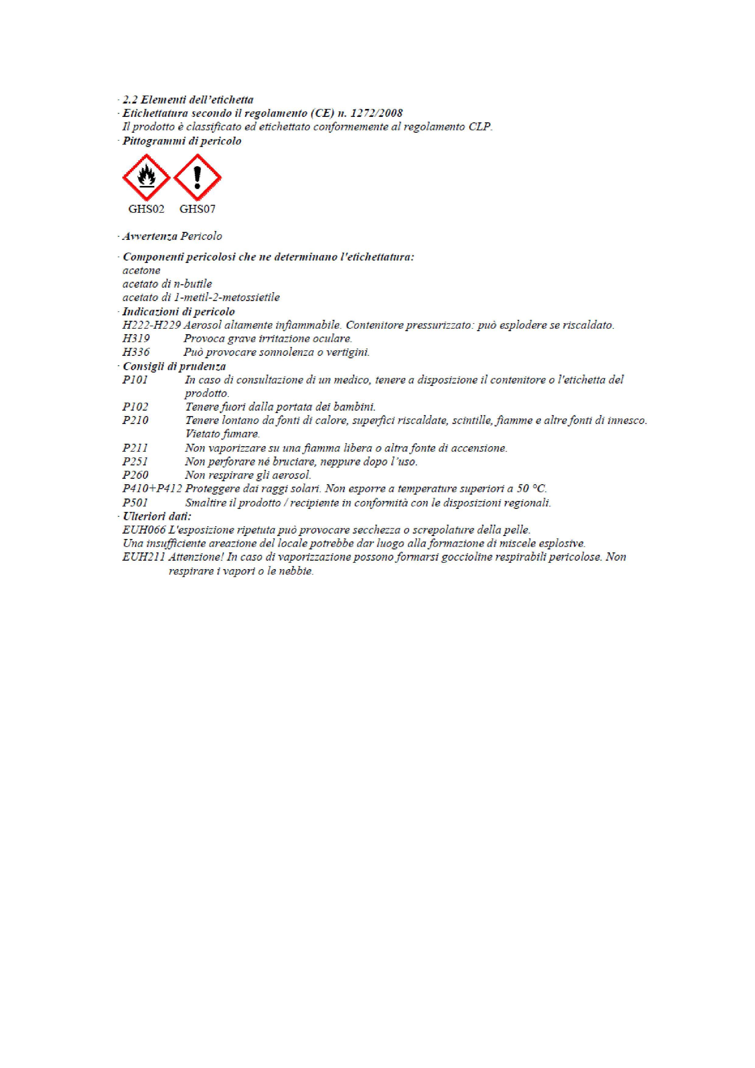 Sverniciatore universale MOTIP DUPLI M410 0.5 L - 2