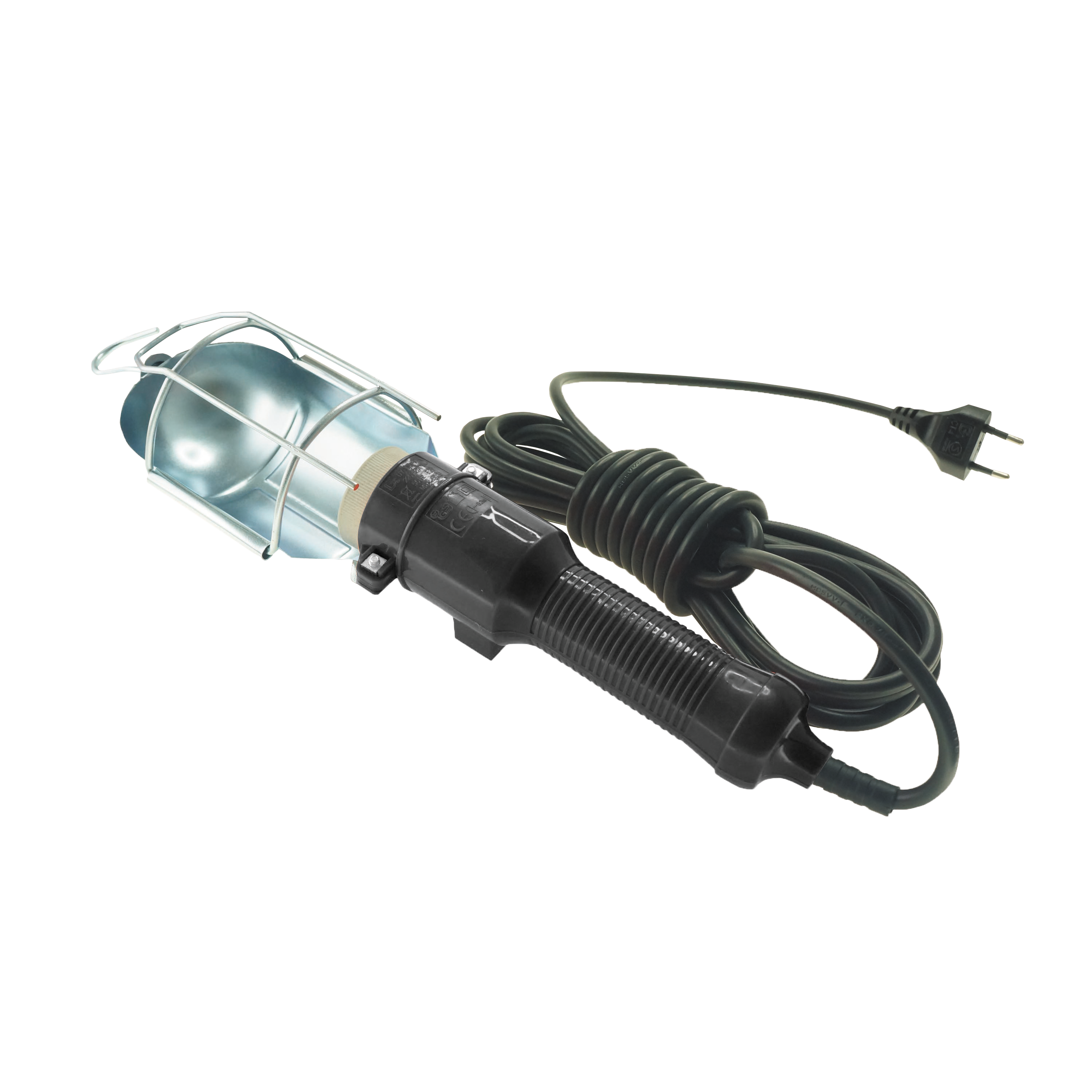 Lanterna de trabalho de lâmpada LEXMAN - 14