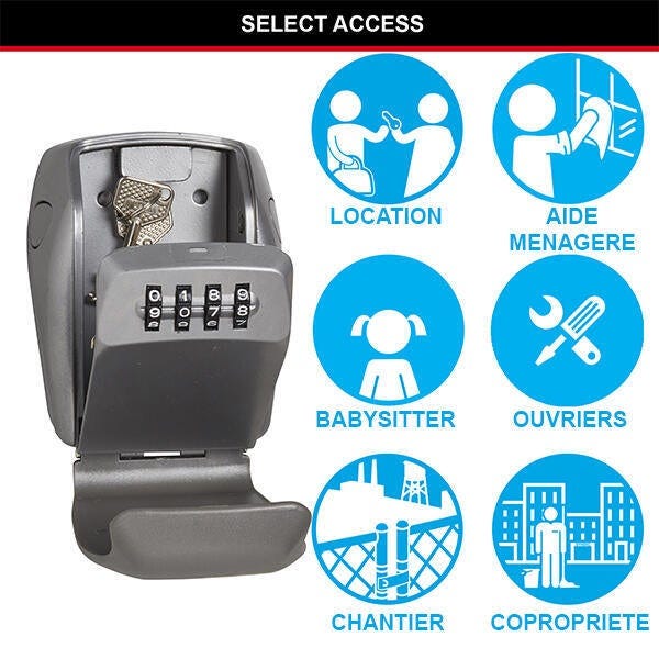 boite-a-cle-securise-masterlock