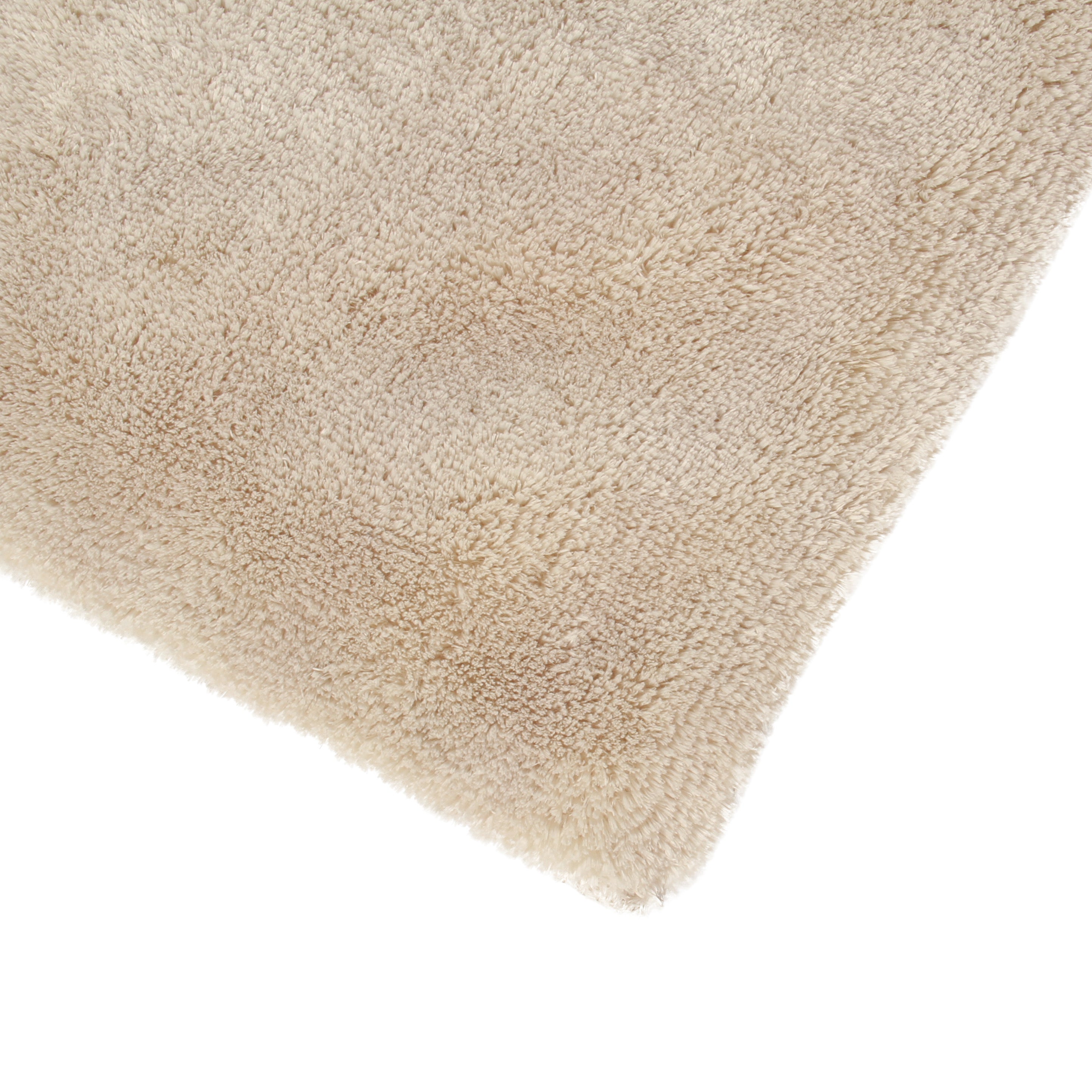 Tappeto Shaggy coccole natale avorio, L 220 x L 150 cm - 6