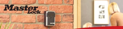 Master Lock