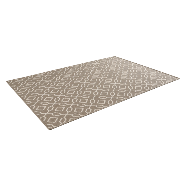 Tapis extérieur, l.120 x L.180 cm