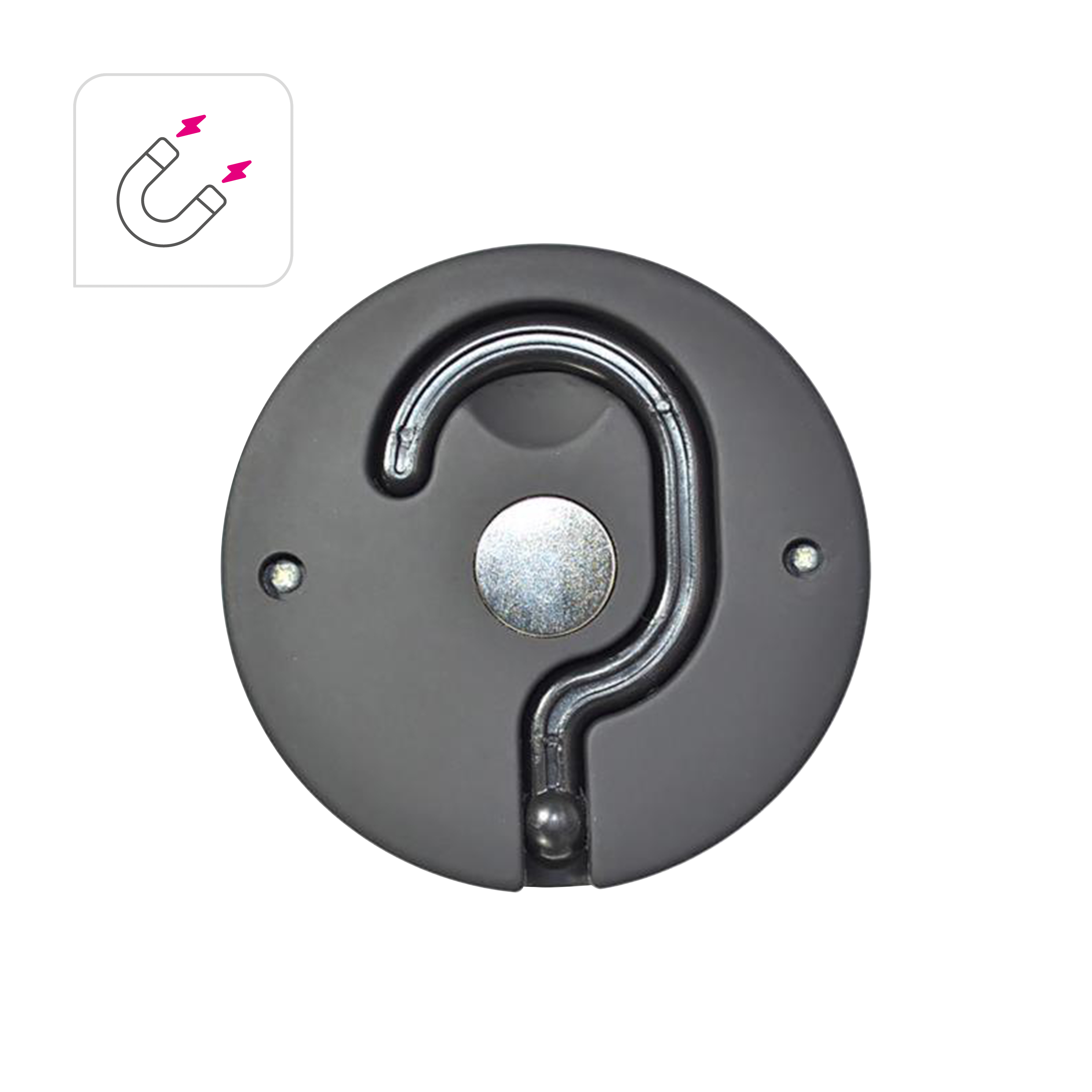 Linterna LED LEXMAN Mini 60 lm - 6