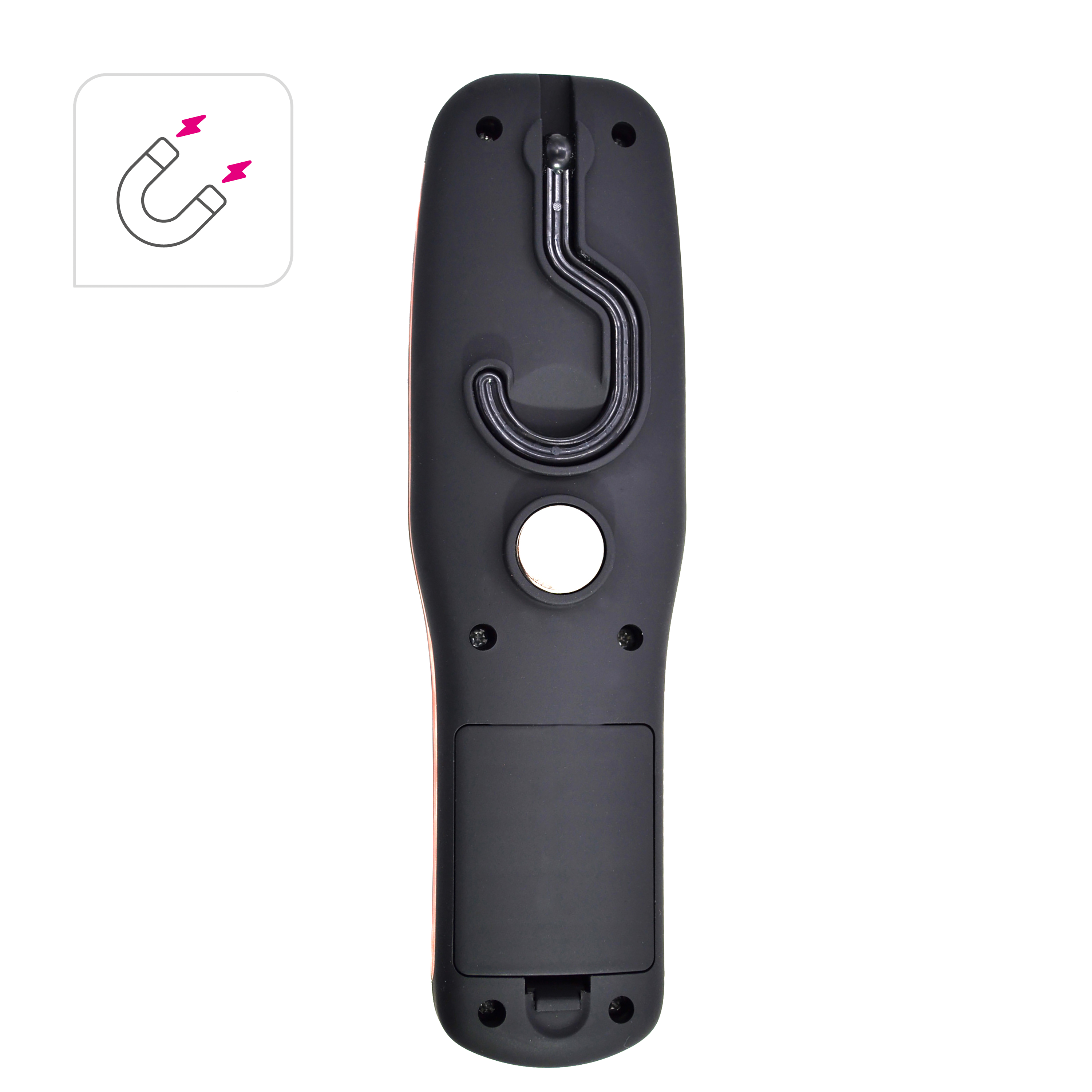 Torche 160 lm LEXMAN - 7