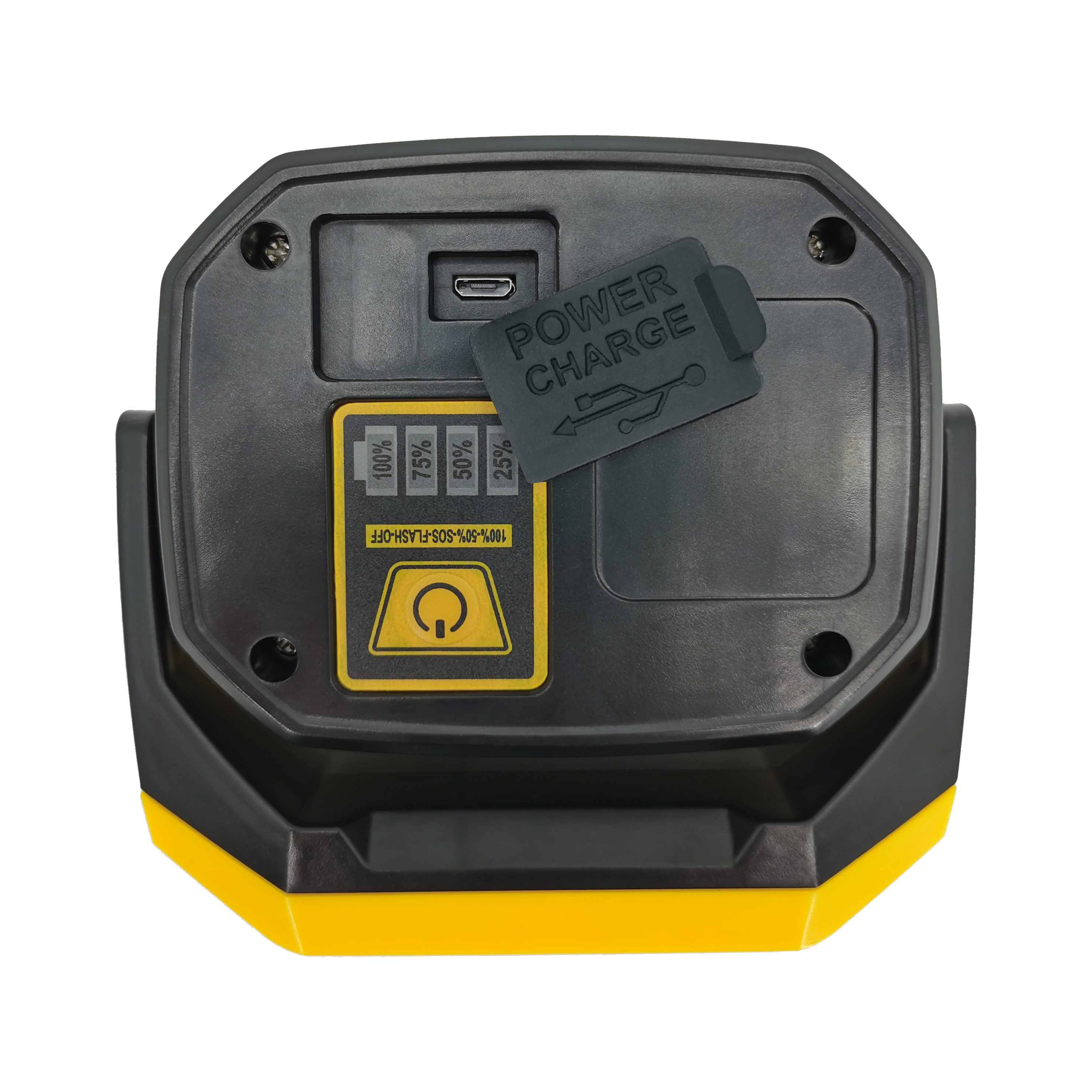 Lampe de travail rechargeable USB, 770LM, Lexman - 4