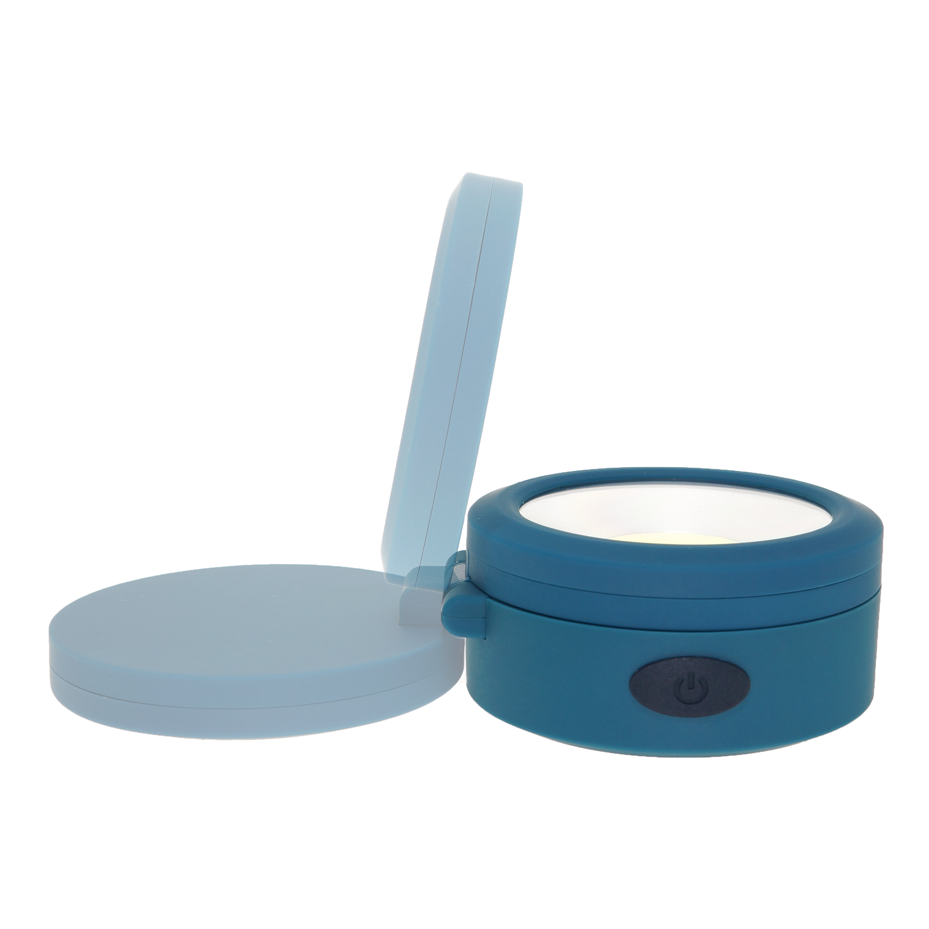 Lanterna trabalho LEXMAN 250LM magnética com gancho - 11