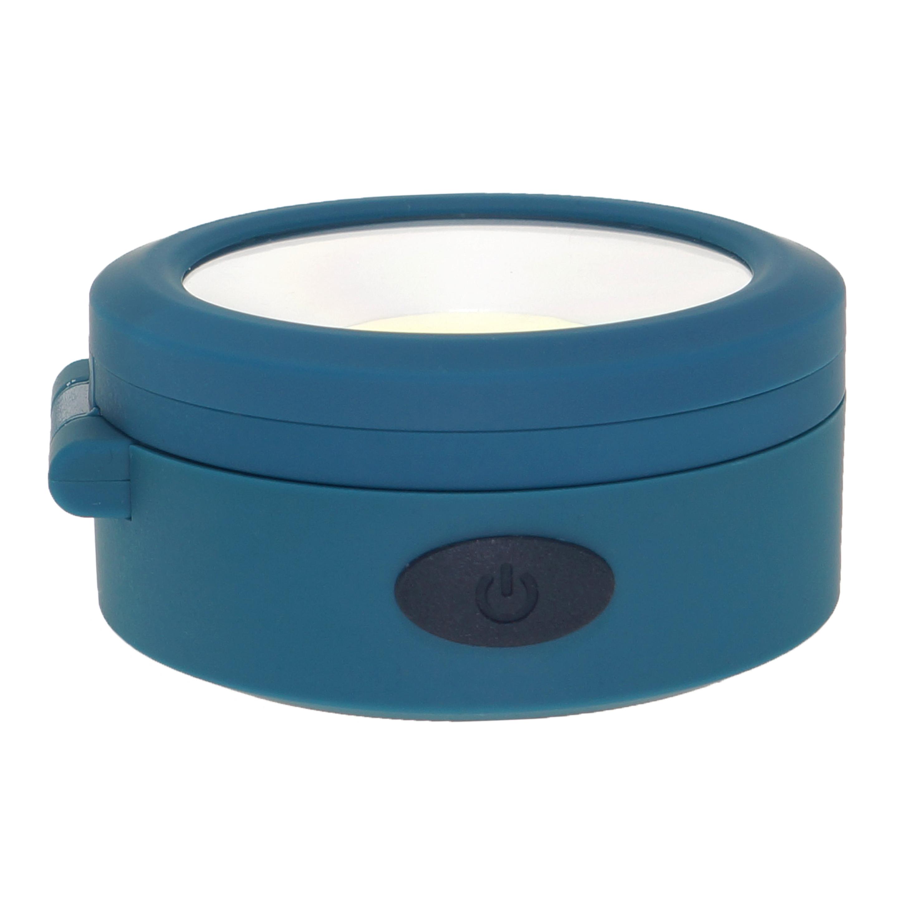 Lanterna trabalho LEXMAN 250LM magnética com gancho - 12