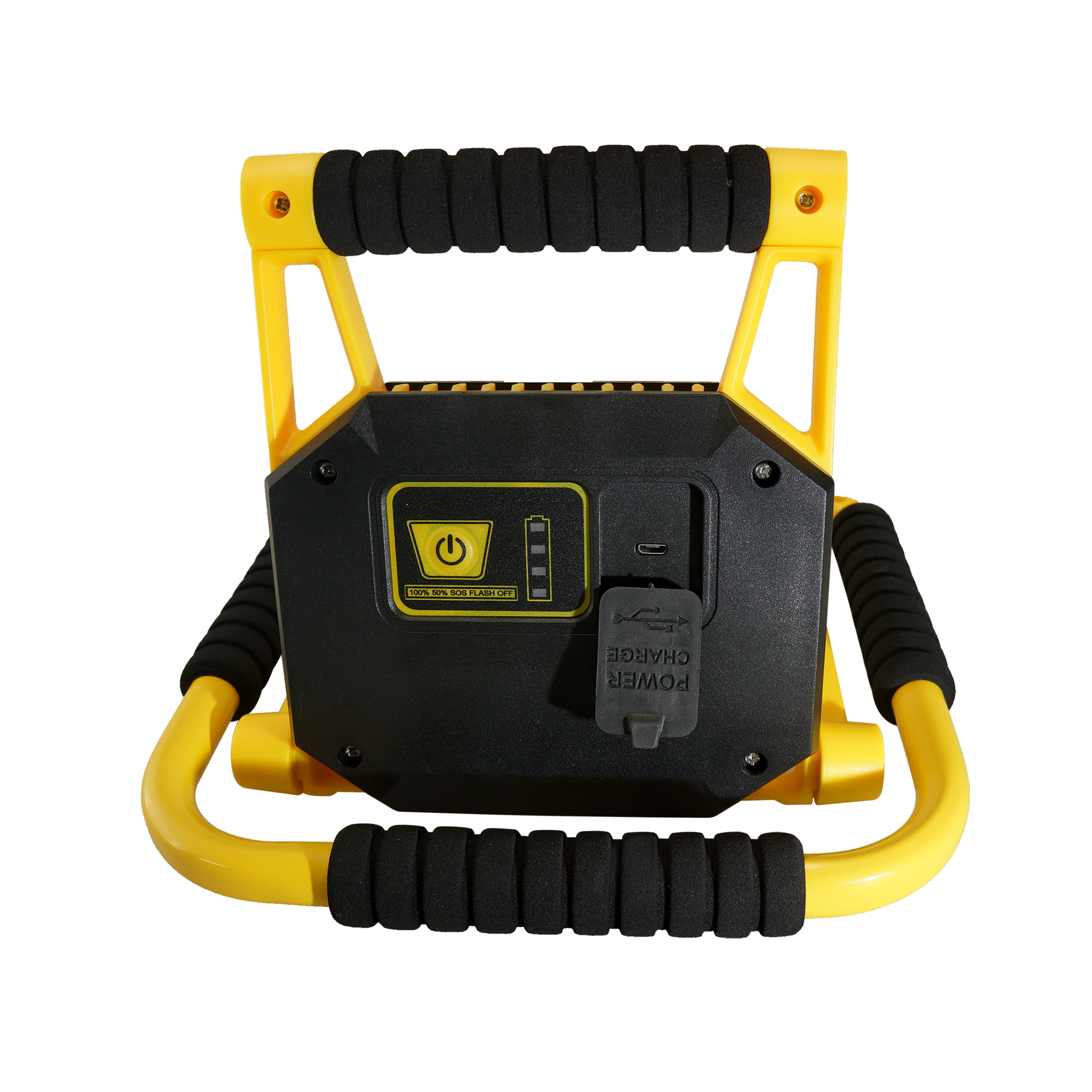 Projecteur rechargeable 1200LM-600 LM , Lexman - 5