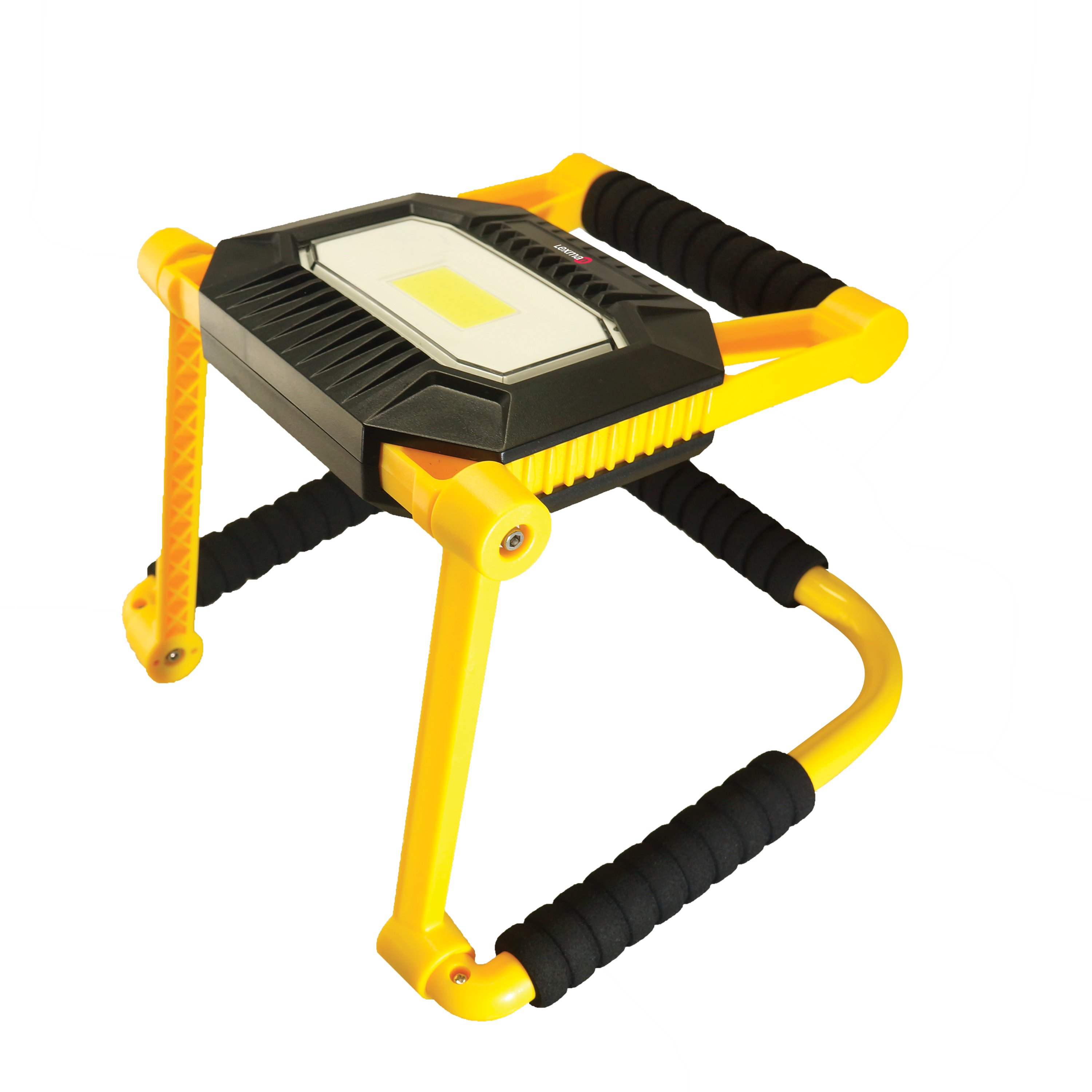 Projecteur rechargeable 1200LM-600 LM , Lexman - 3