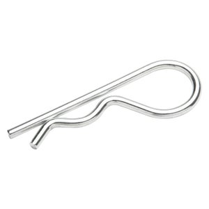 Goupilles Arceau ø7 Mm - Lot De 5 Pièces LEM Select, Neuf Sous Blister