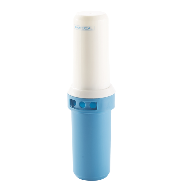 Distributeur Flotteur De Chlore Pour Piscine 8 Pouces - Universal - ABS